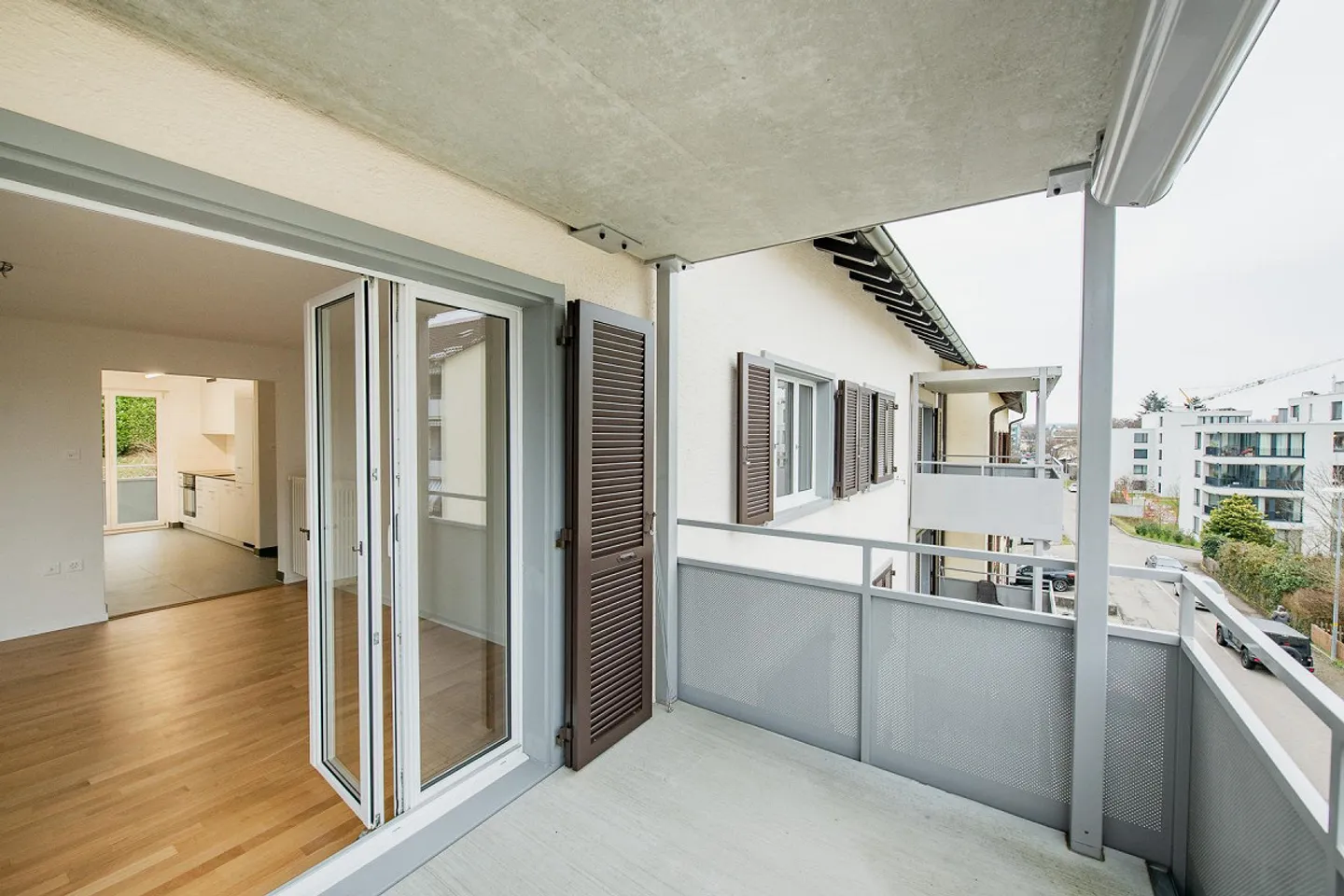 Appartement 3 pièces à Schaffhouse - Photo 9 sur 11