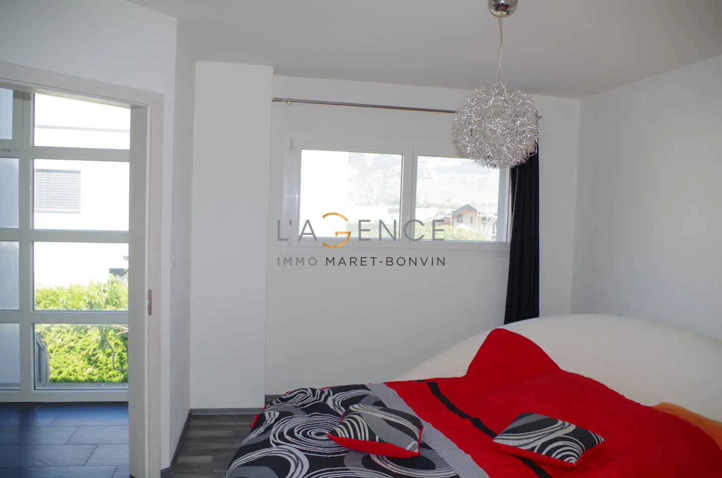 Maison individuelle à vendre - Photo 4 sur 6