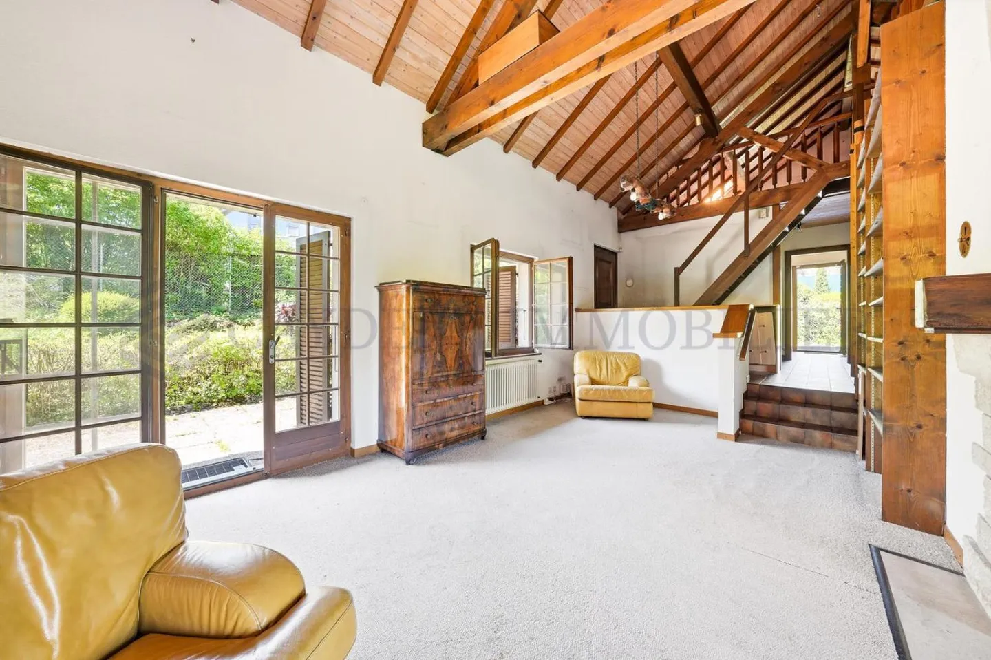 Villa Charmante à Thônex - Photo 2 sur 8