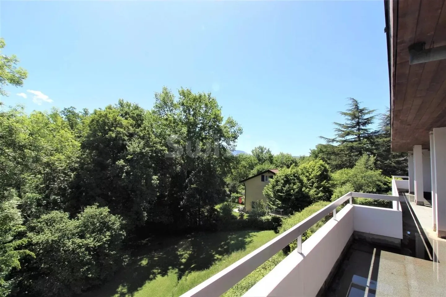 Außergewöhnliches Anwesen mit Privatpark - Foto 3 von 4