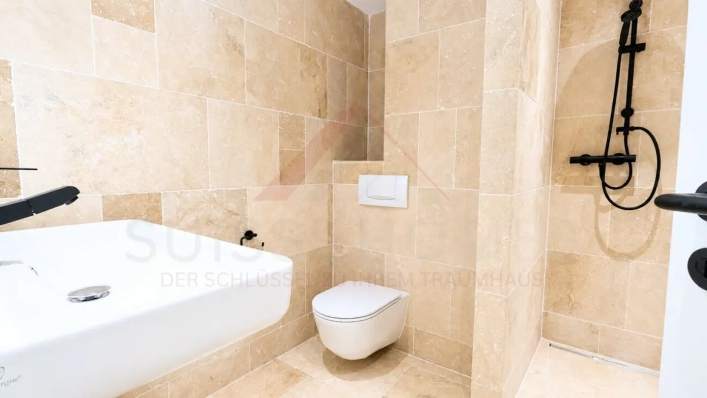 Vivere moderno nella migliore posizione di Burgdorf - Foto 16 di 20