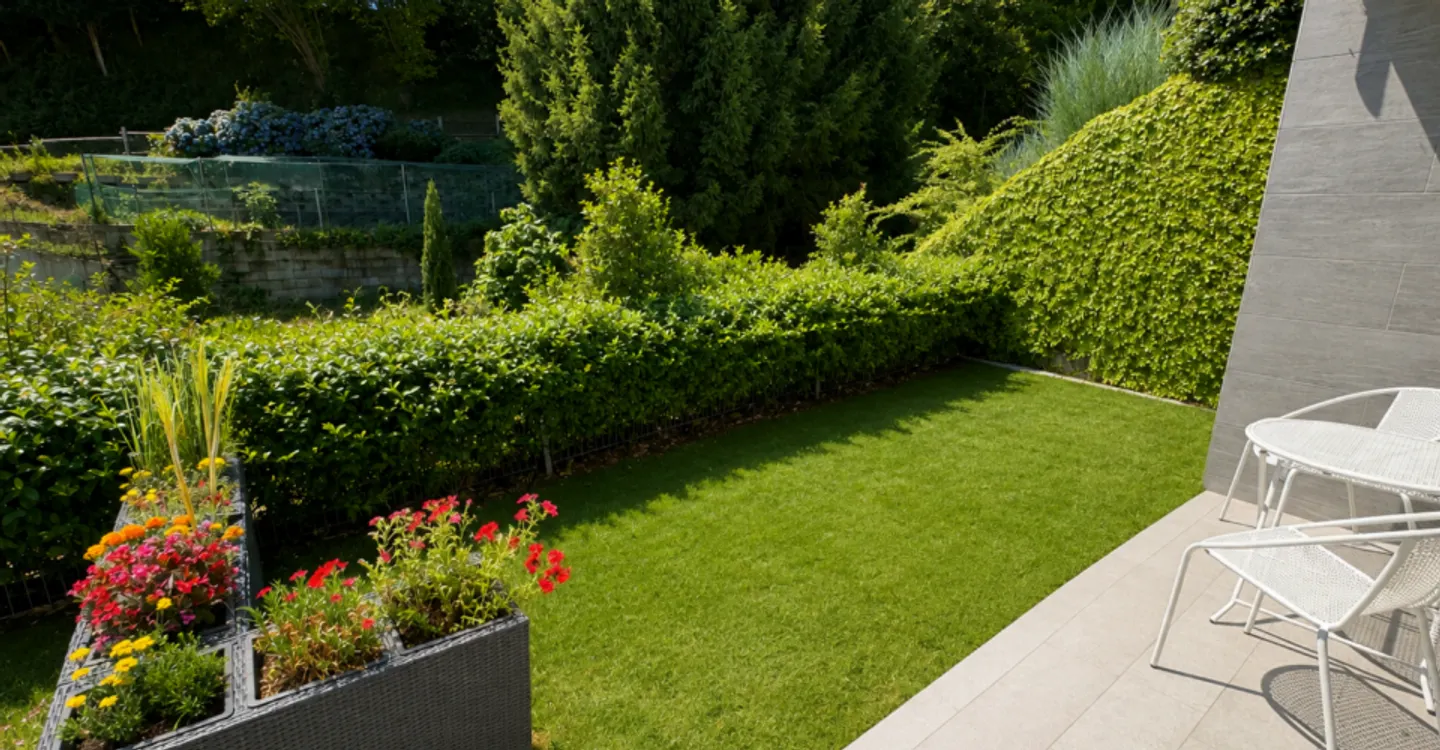 Appartement moderne avec jardin à Manno - Photo 11 sur 11