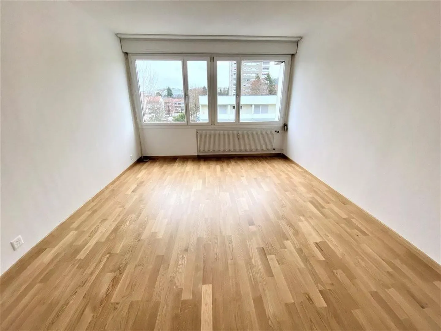 La tua oasi di benessere a Ostermundigen - Foto 9 di 11