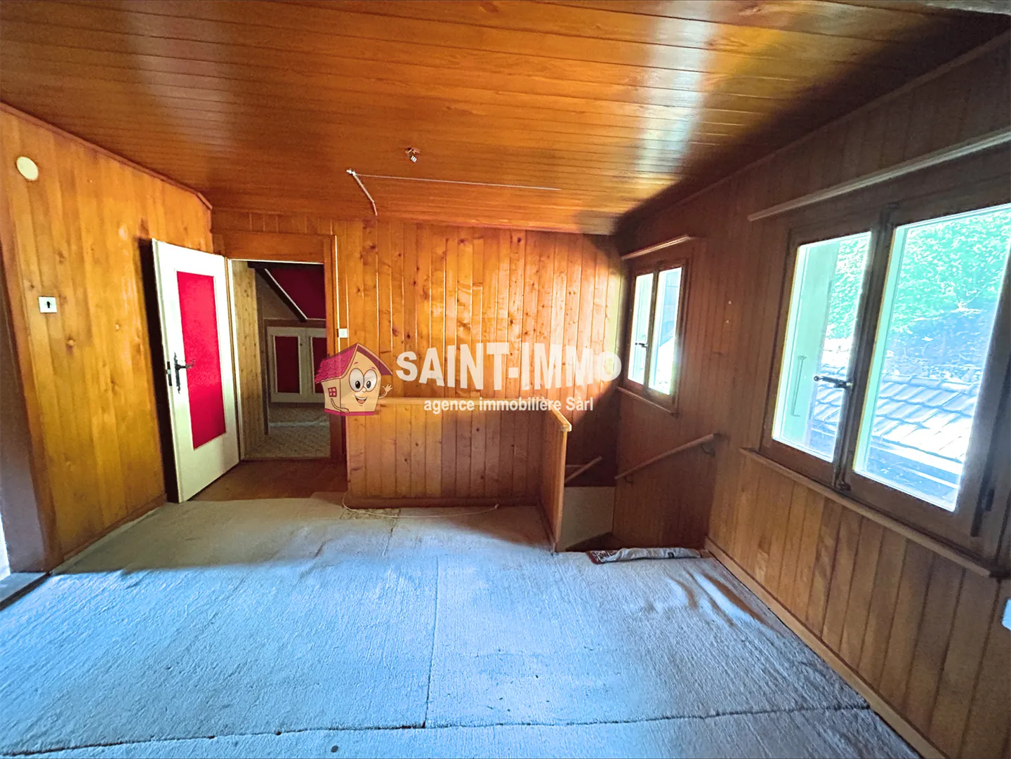 Chalet 5 stanze - Foto 12 di 20