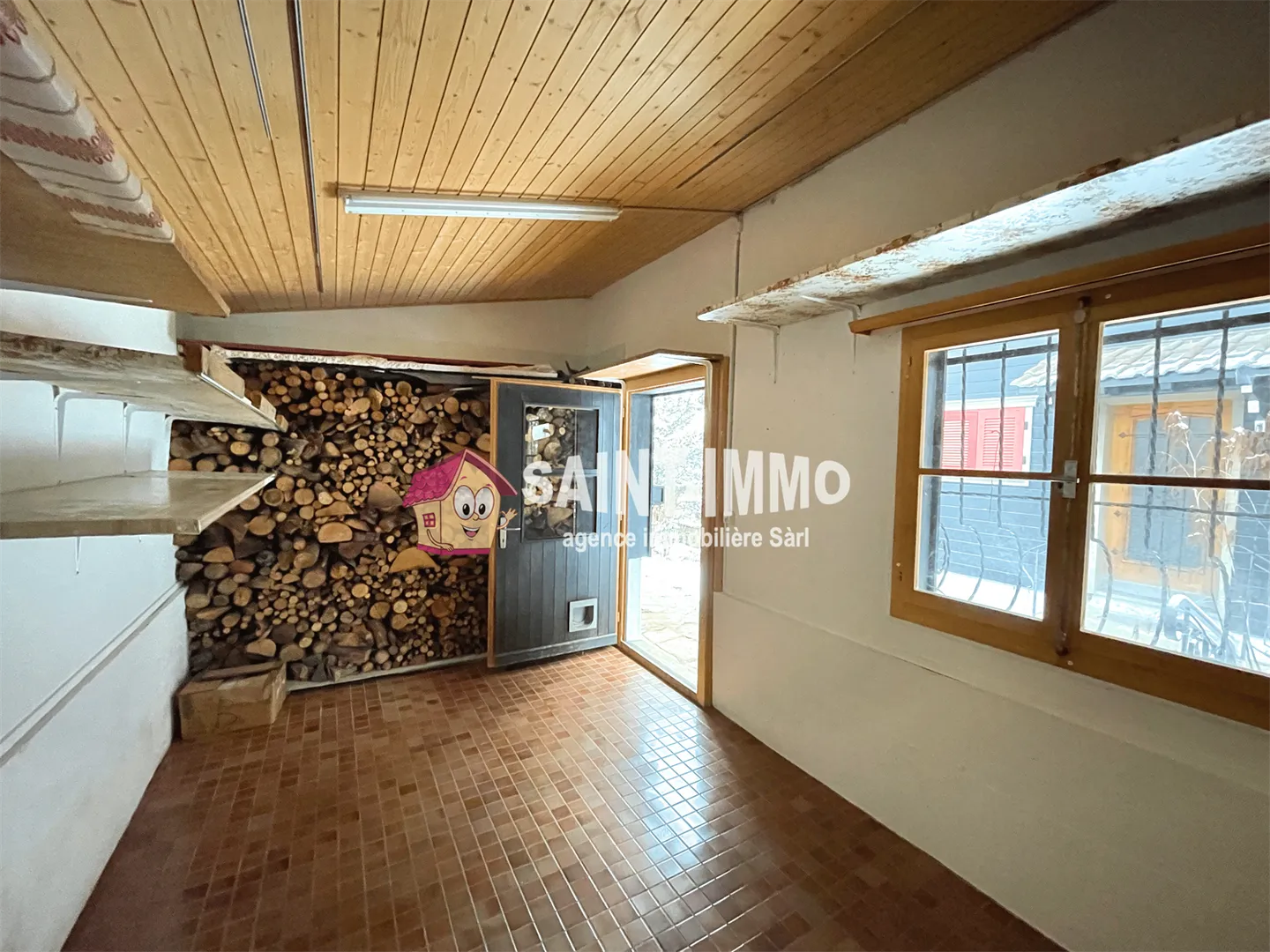 Chalet 5 stanze - Foto 16 di 20