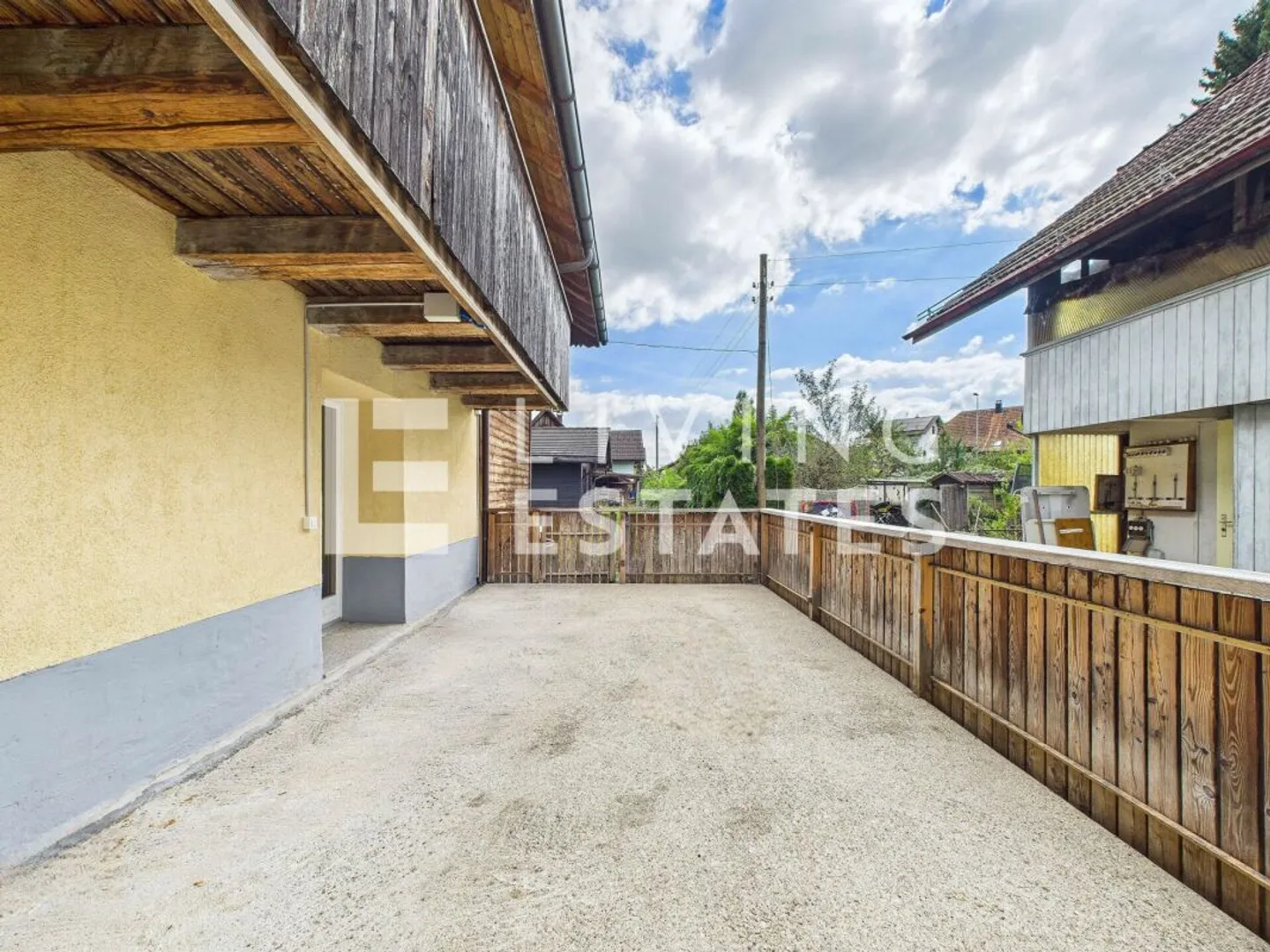 SYNERGIE UNTER EINEM DACH - WO LEBEN UND ARBEIT SICH BEGEGNEN - Foto 6 von 17