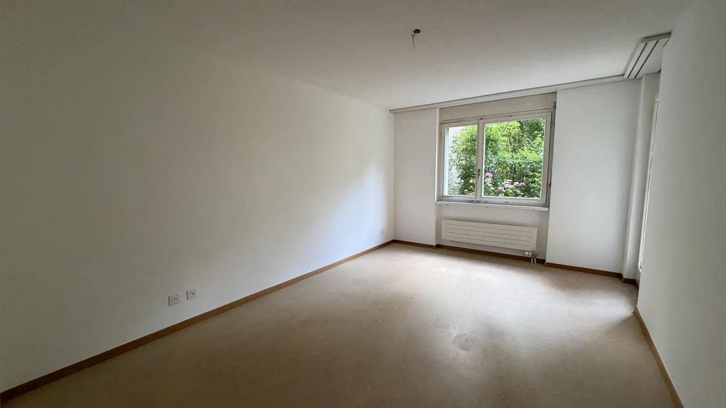 Limited until 30.11.2027 / 4.5 Room Apartment in Brüttisellen - Photo 4 of 9