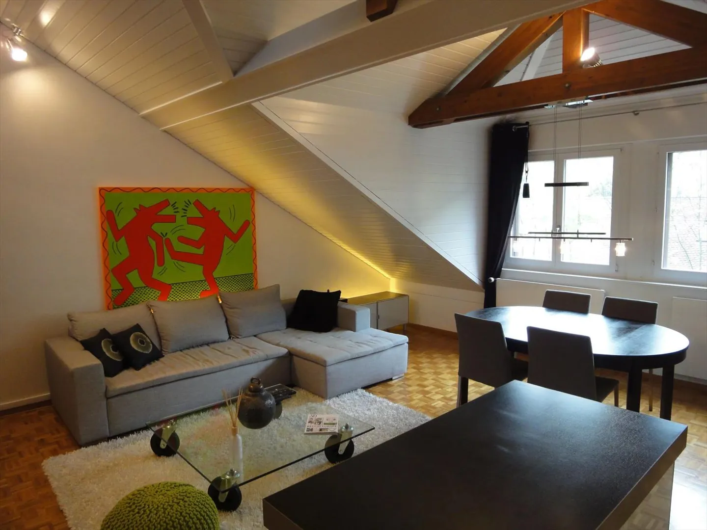Appartamento 4 locali - Foto 3 di 6