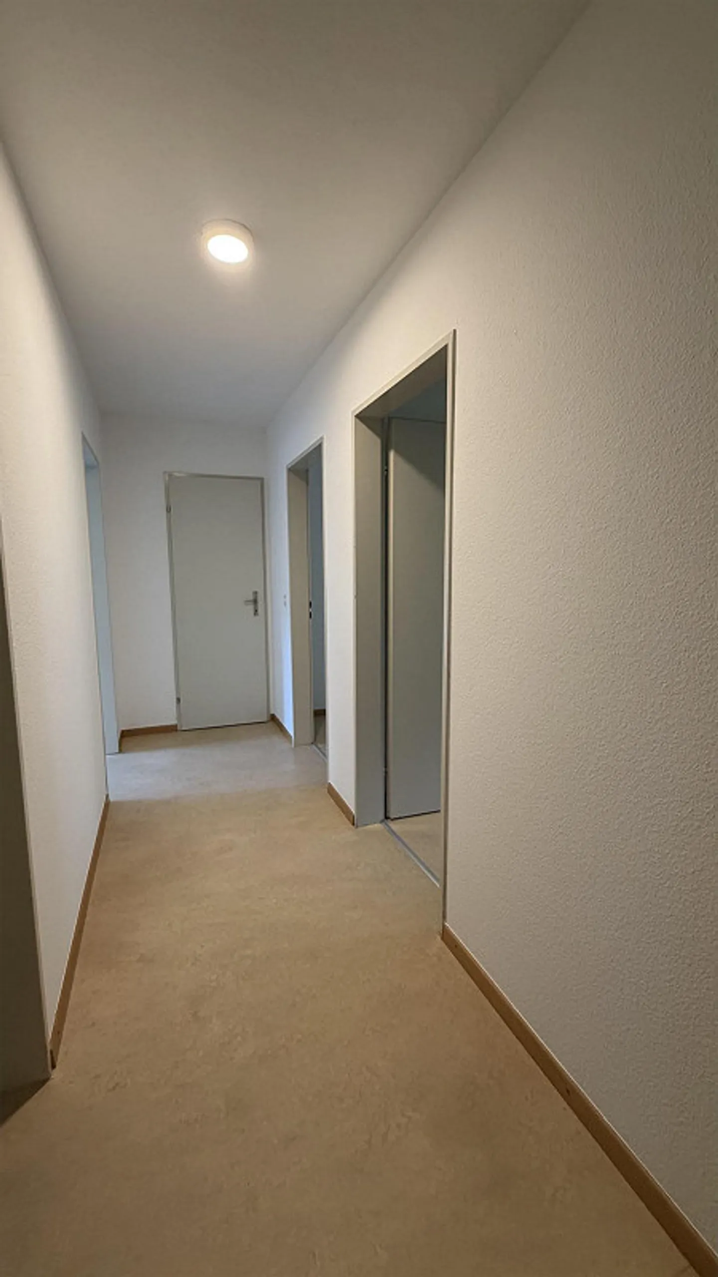 Limited until 30.11.2027 / 4.5 Room Apartment in Brüttisellen - Photo 5 of 9