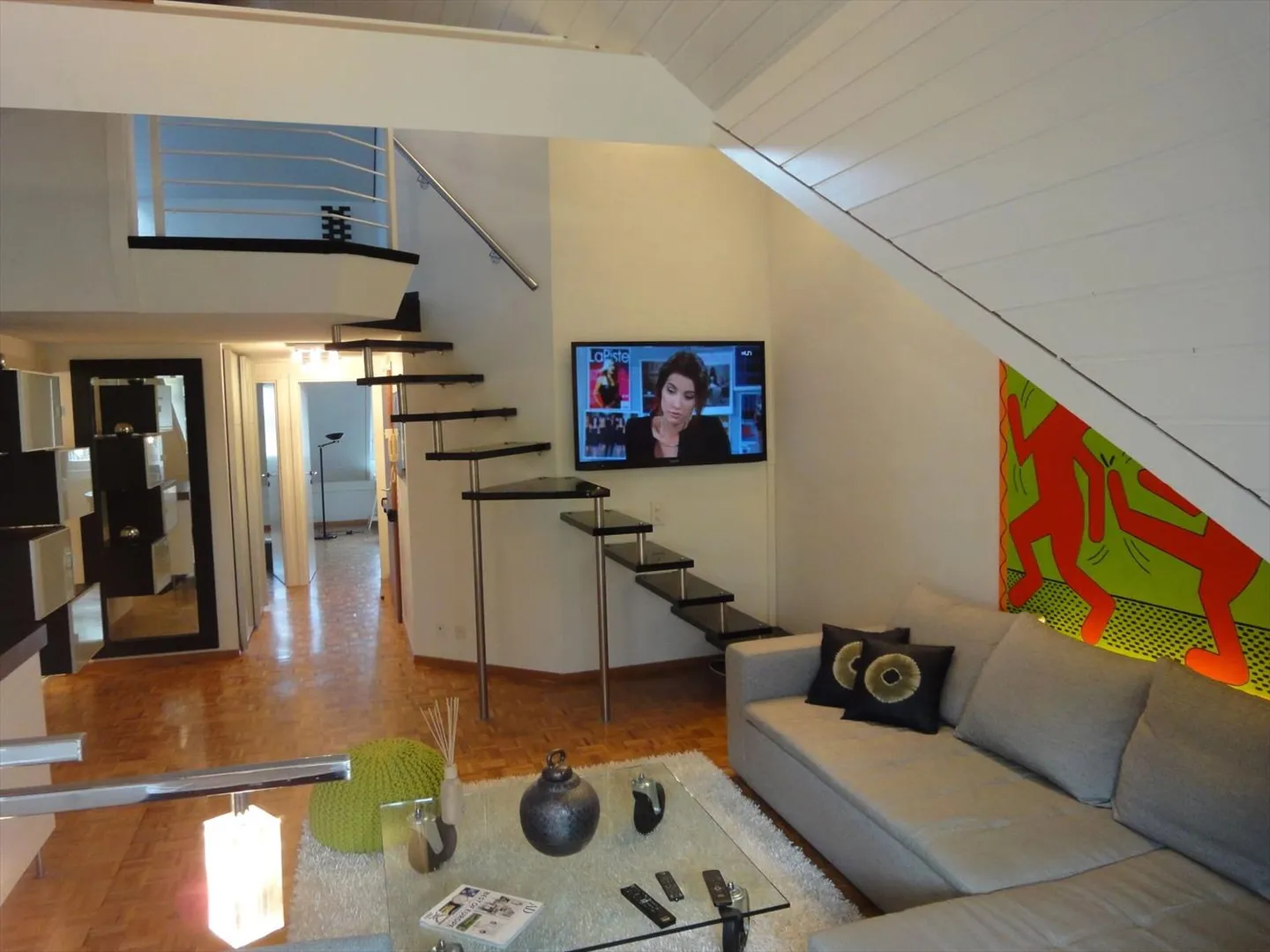 Appartamento 4 locali - Foto 6 di 6