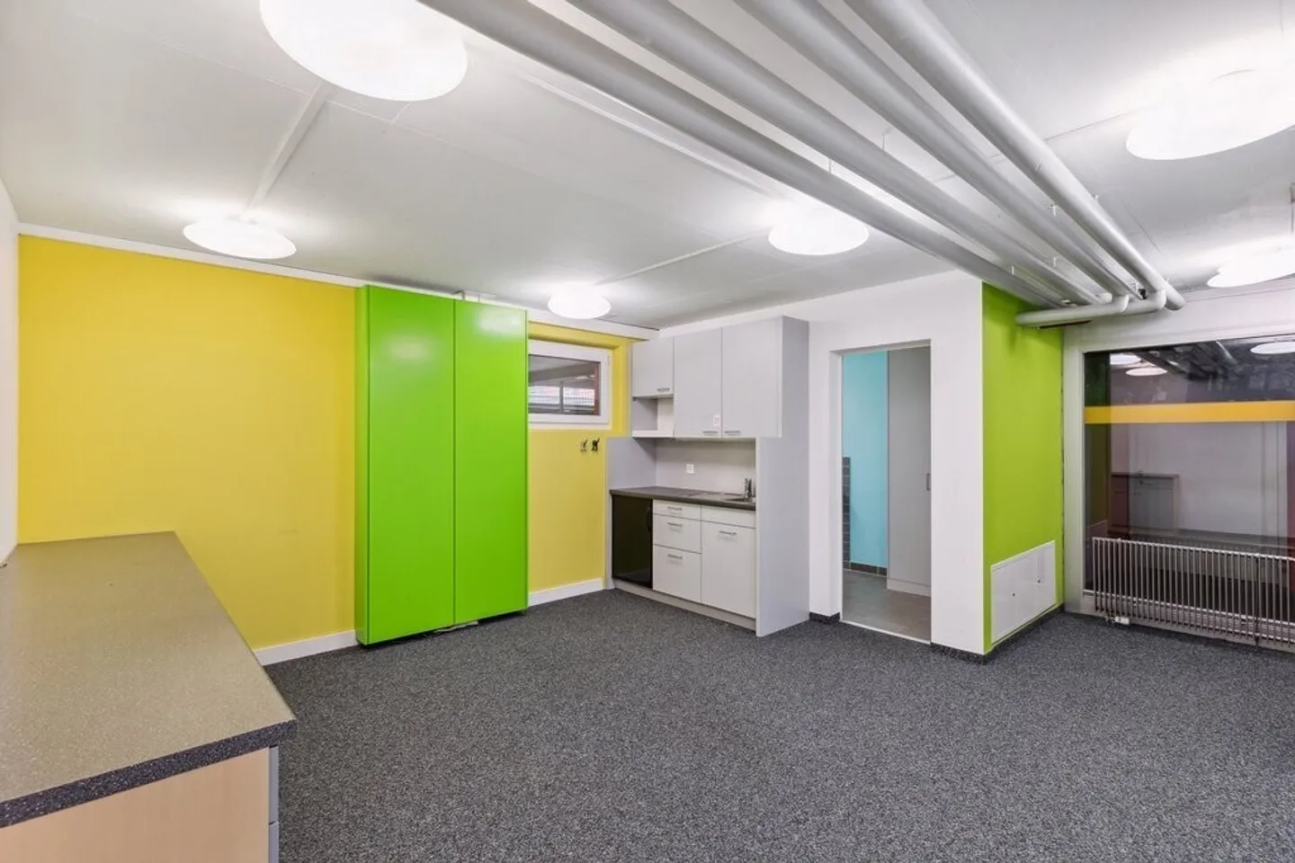 Votre espace pour le succès ! - Photo 5 sur 6