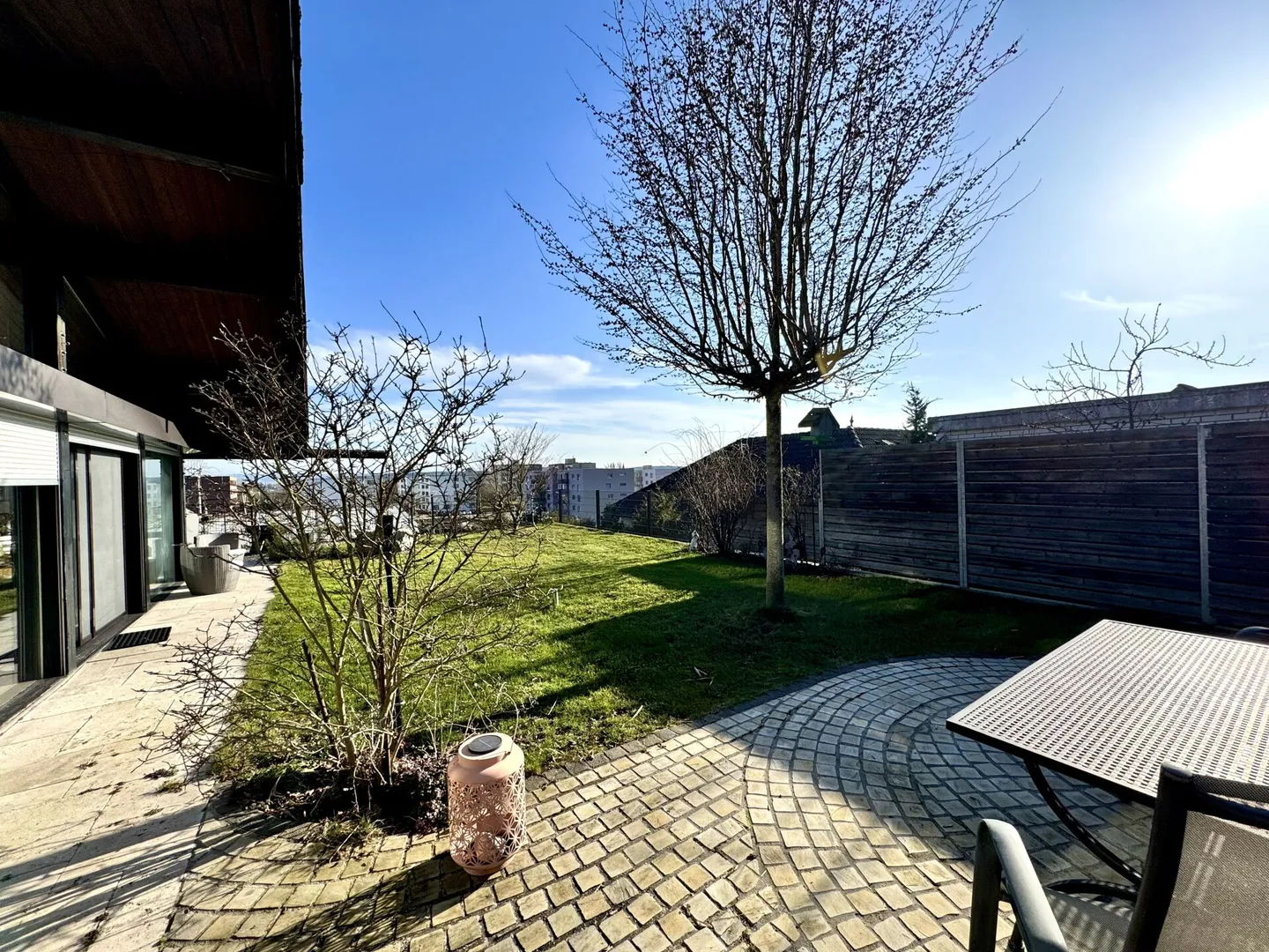 Casa singola in affitto - Foto 13 di 13