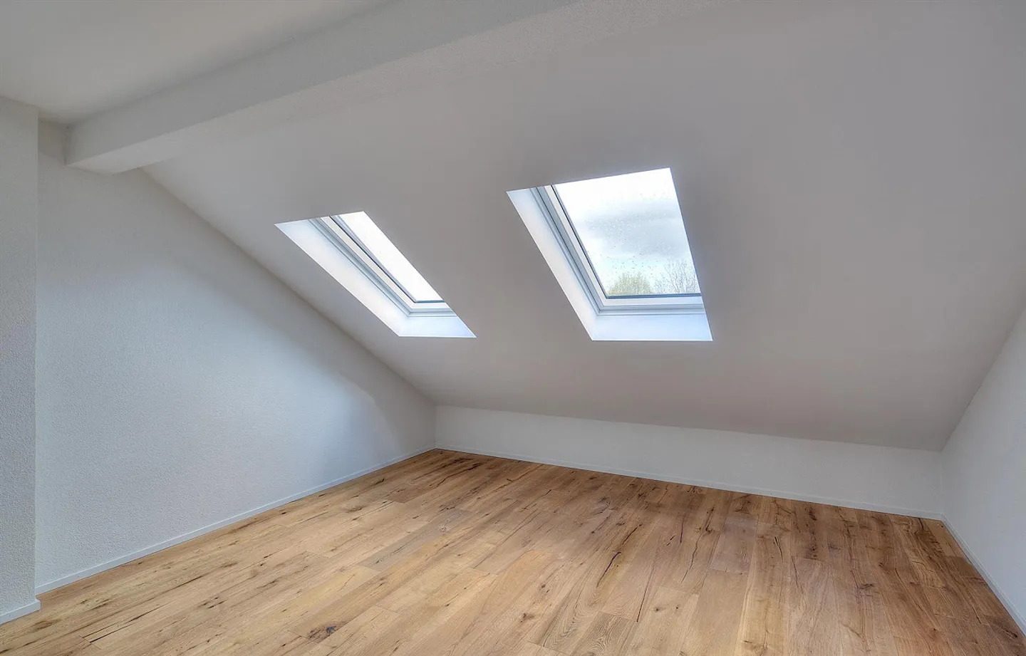 Appartement attrayant dans un emplacement calme - Photo 4 sur 9