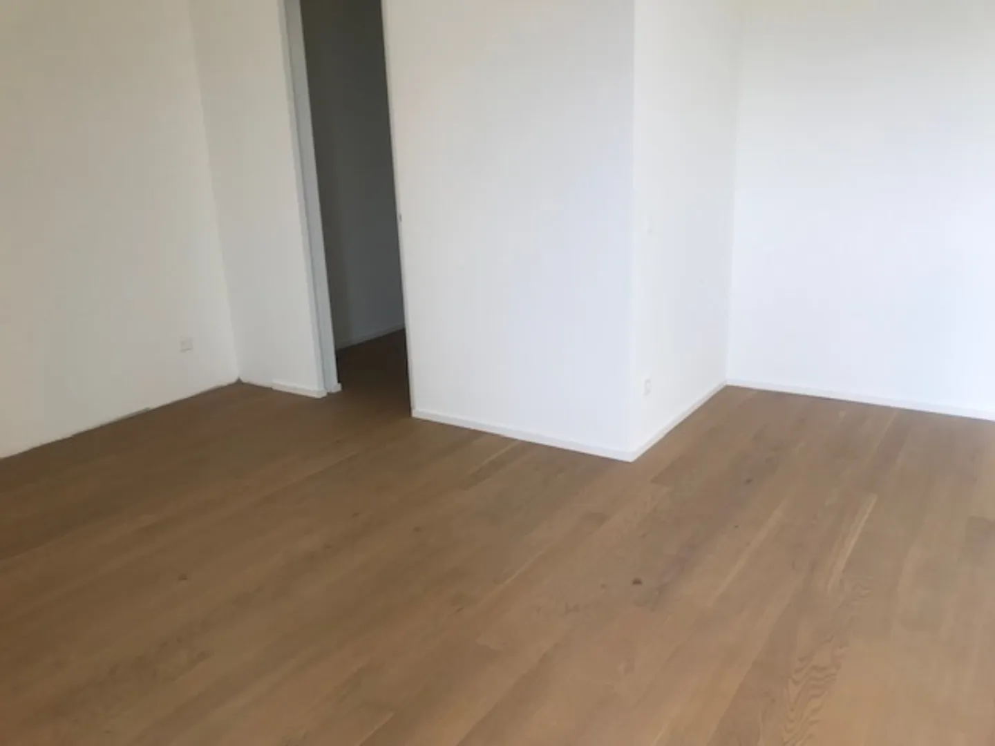 «4.5 Zimmer Wohnung» - Foto 2 di 4