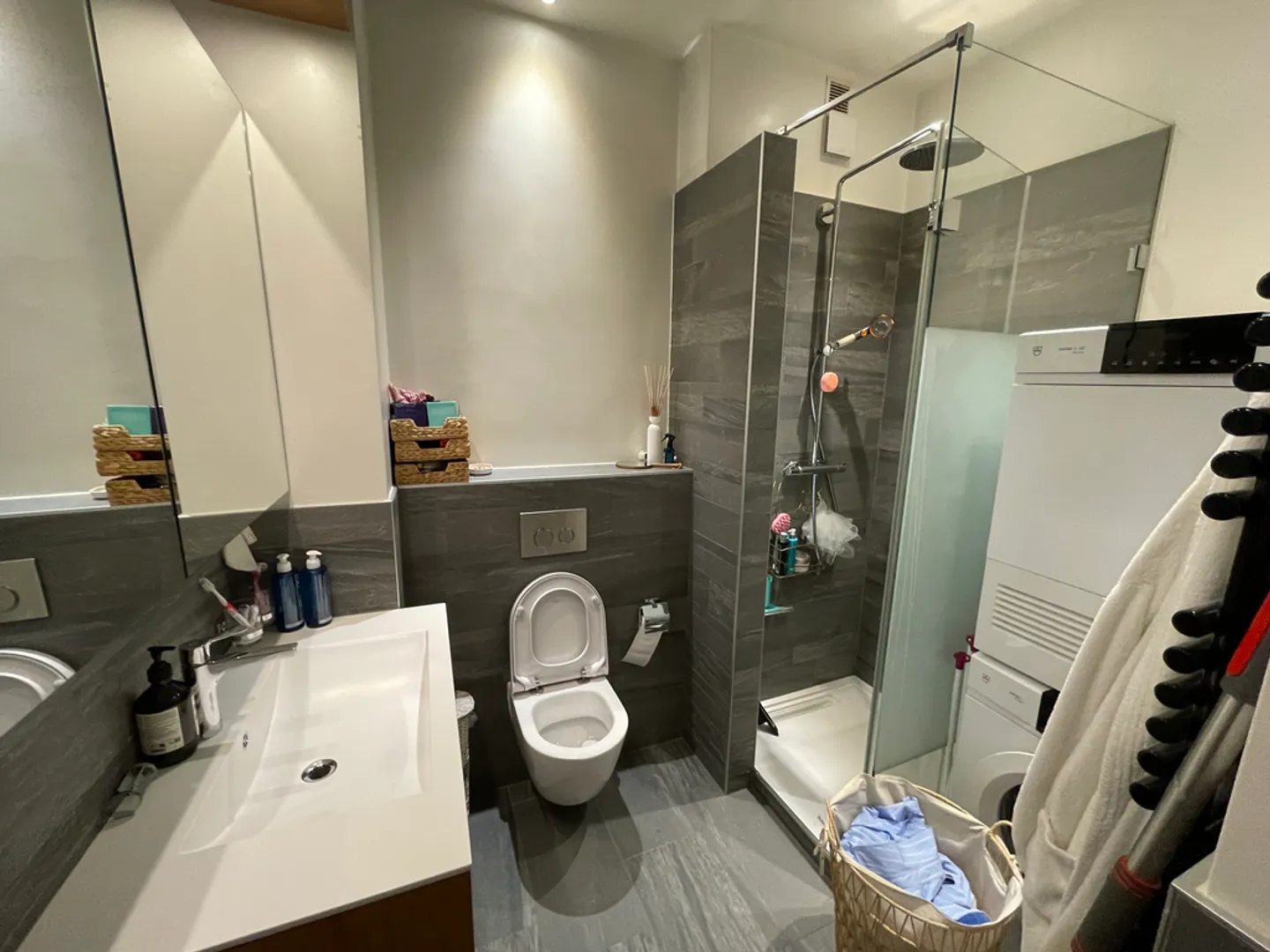 3.5 Room Apartment - Photo 6 of 8