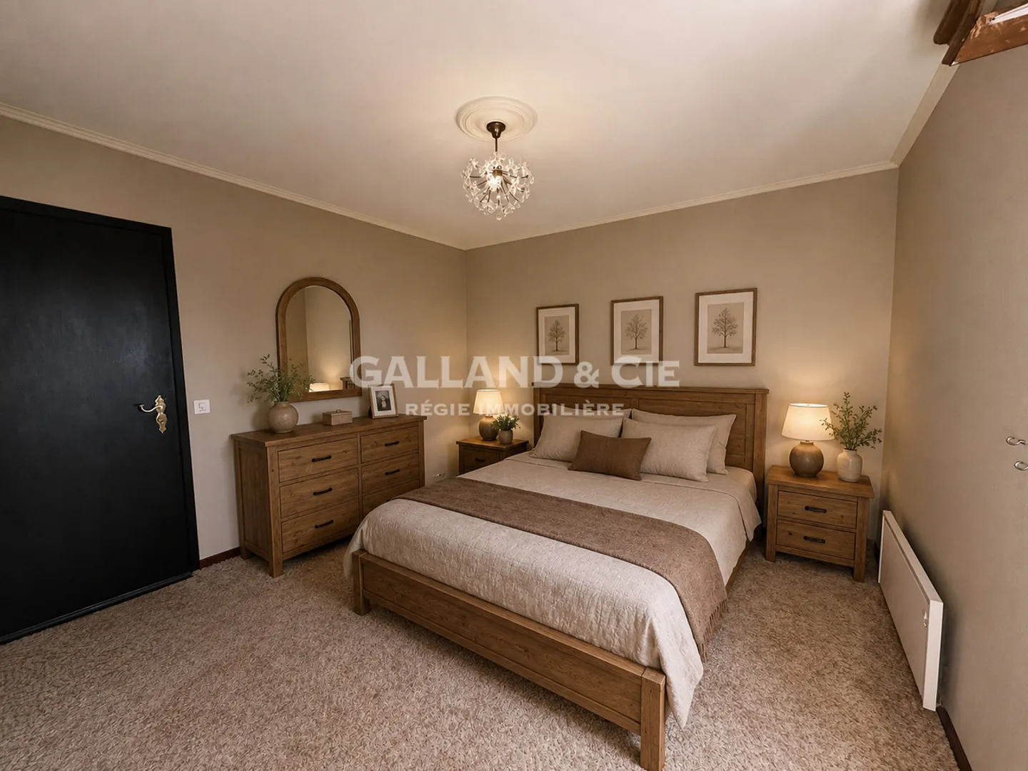 5,5-Zimmer-Einfamilienhaus in Froideville - Foto 6 von 9