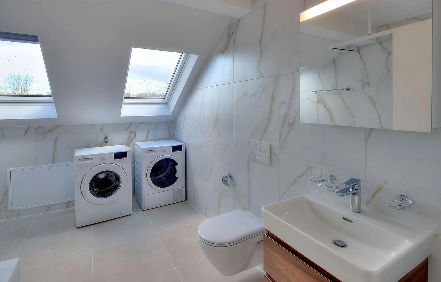 Appartement attrayant dans un emplacement calme - Photo 6 sur 9