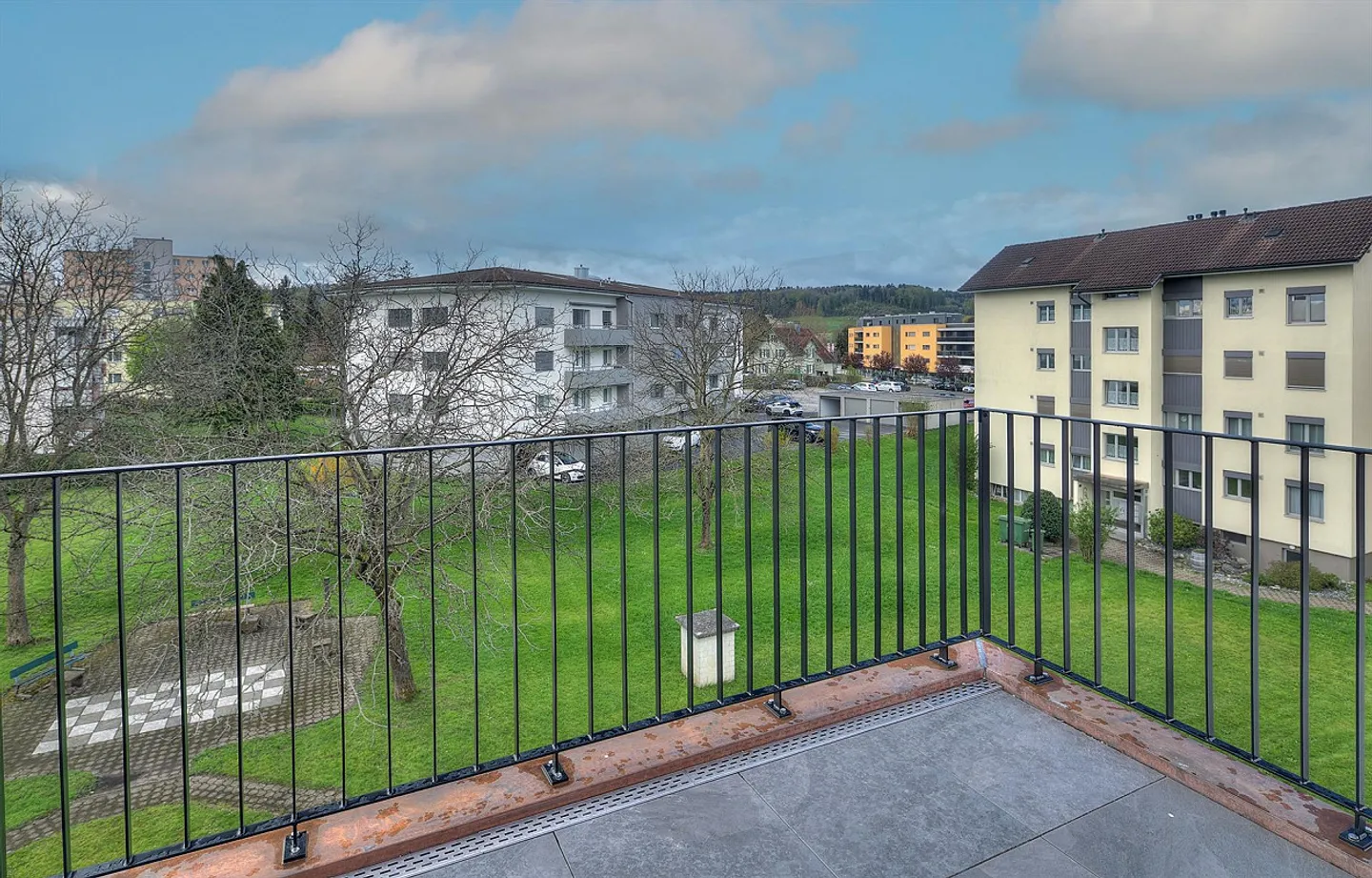 Appartement attrayant dans un emplacement calme - Photo 8 sur 9