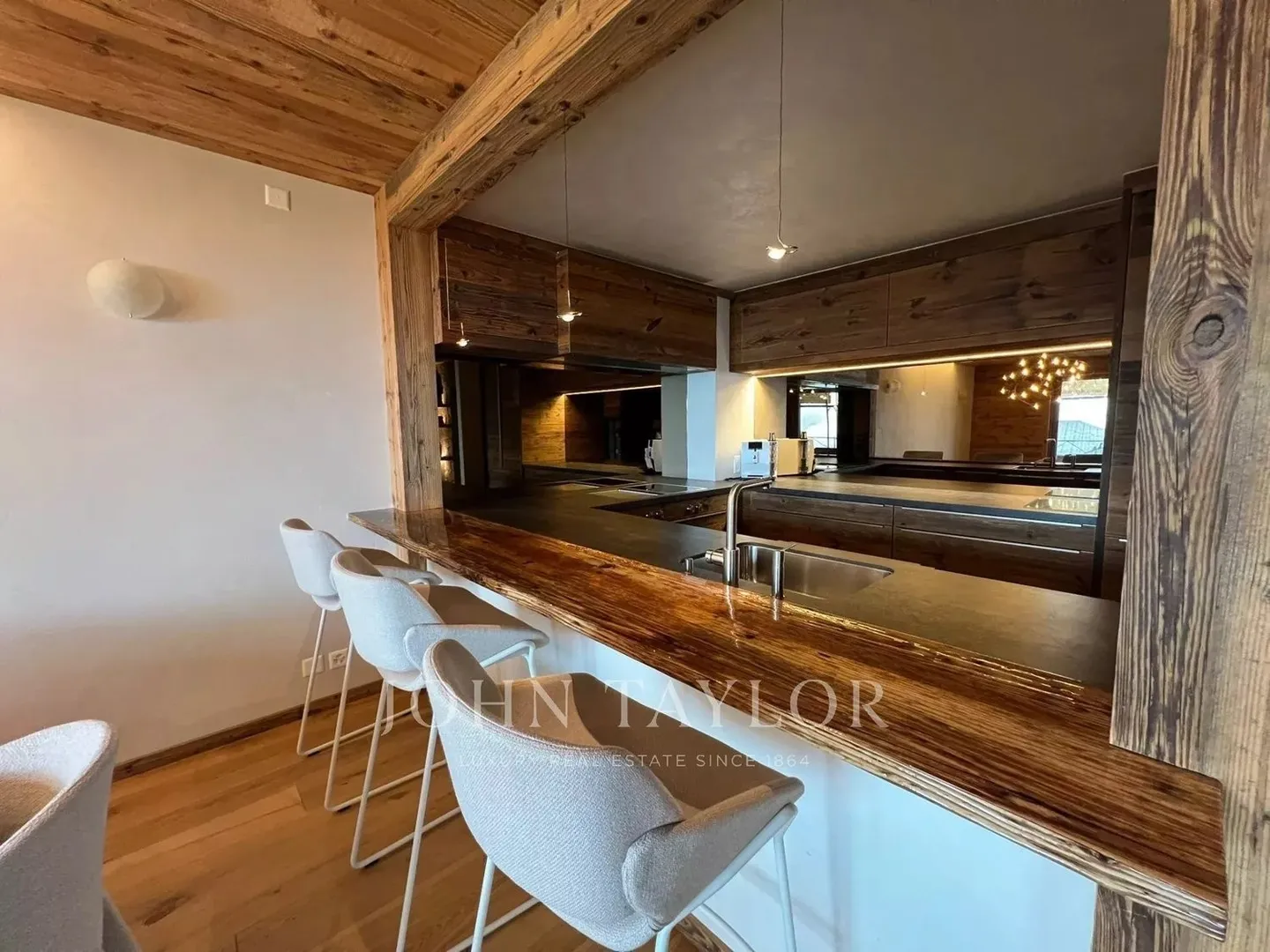Location : appartement 5.5p, à Crans-Montana - Photo 10 sur 13
