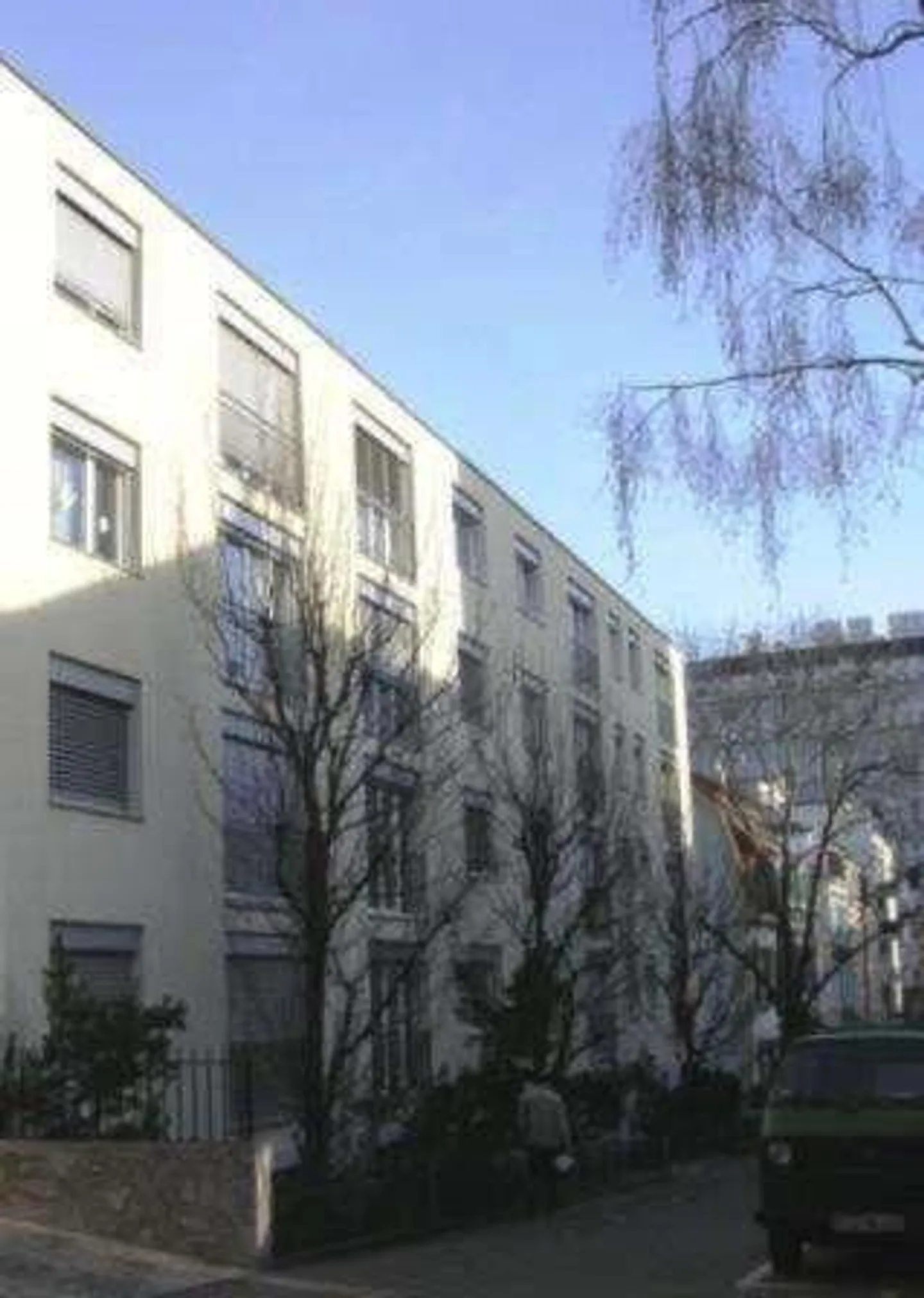 Vicino all'ospedale cantonale e all'università - Foto 1 di 1