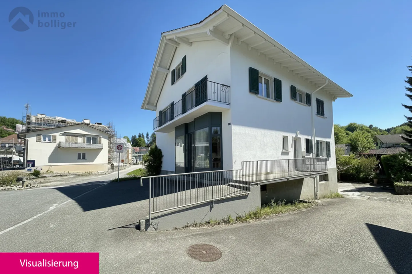 A House with History - and Great Potential for the Future - Photo 1 of 15