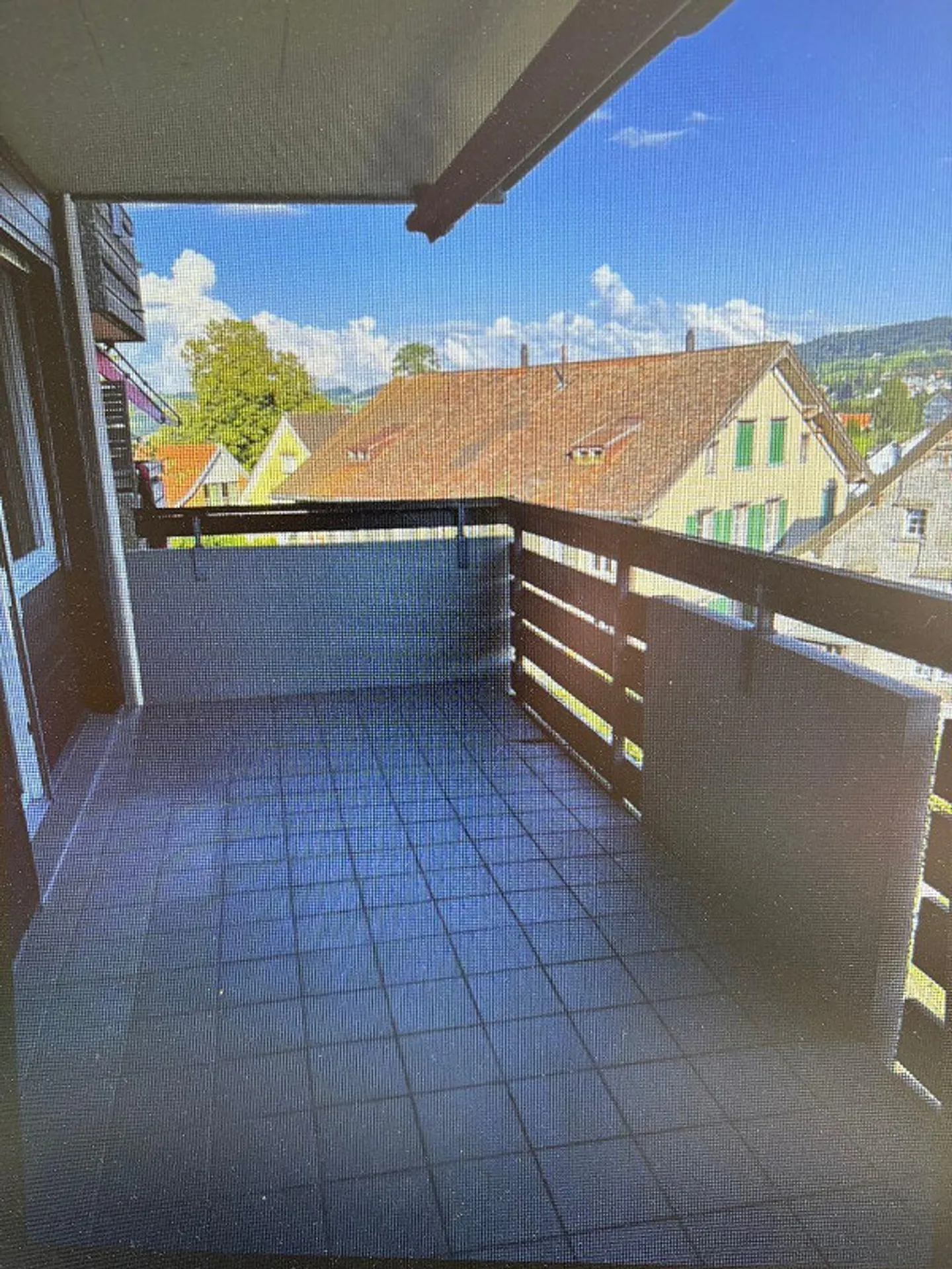 Appartamento 4 1/2 stanze 1° piano - Foto 10 di 11