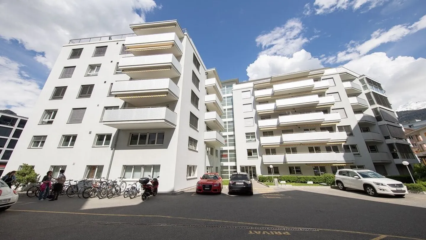 Platz für die ganze Familie - Foto 1 von 7