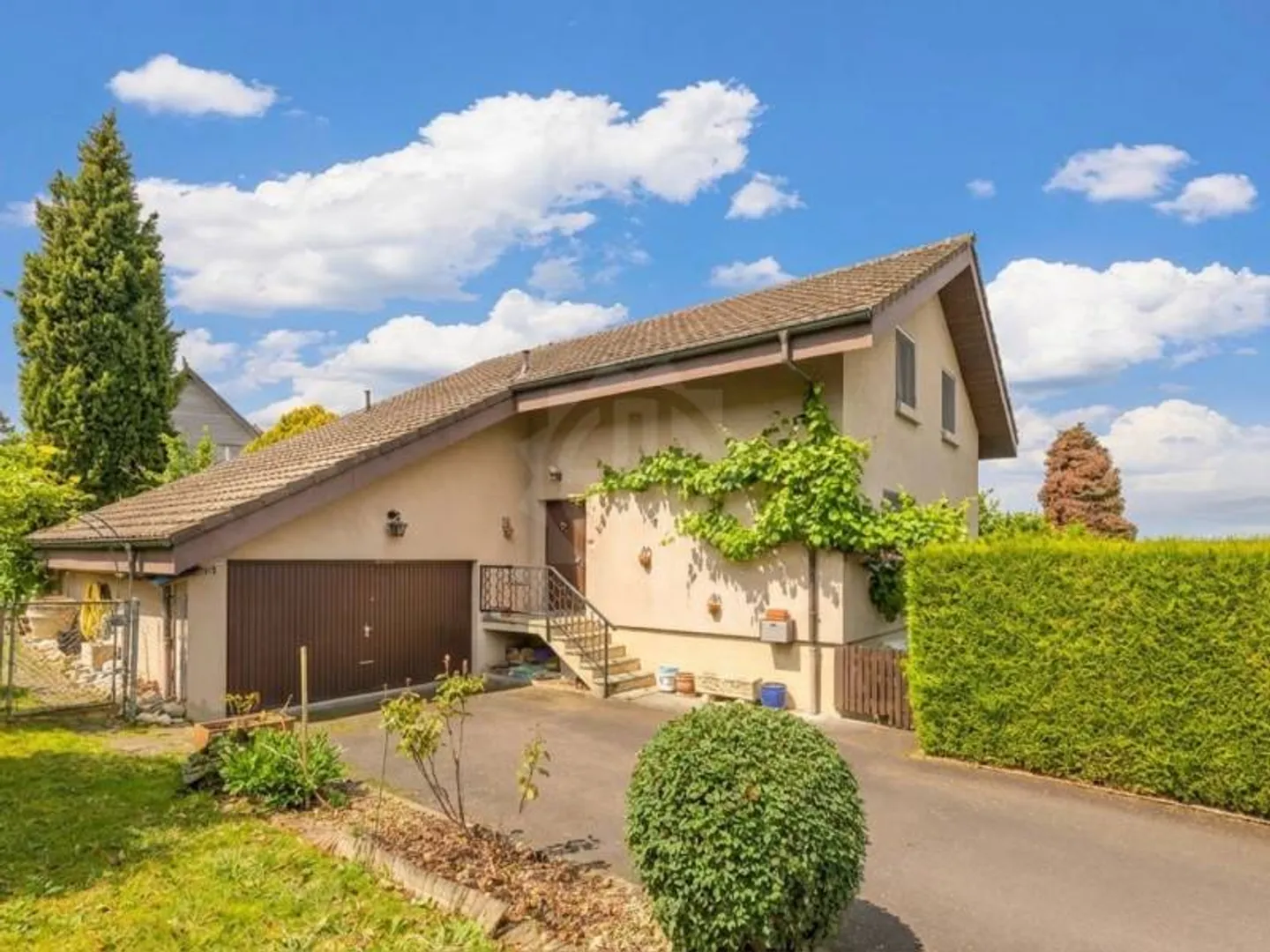 Warm villa - Cheseaux-Noréaz - Photo 2 of 12