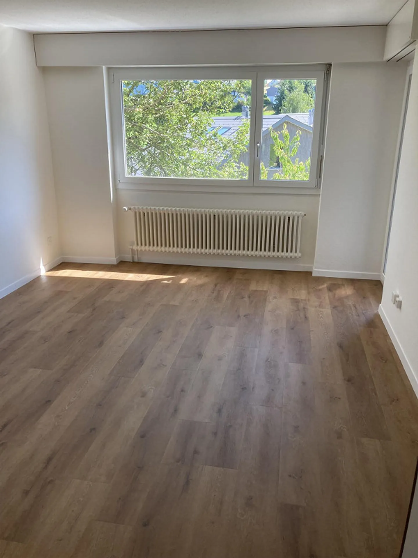 Appartamento 4 1/2 stanze 1° piano - Foto 5 di 11