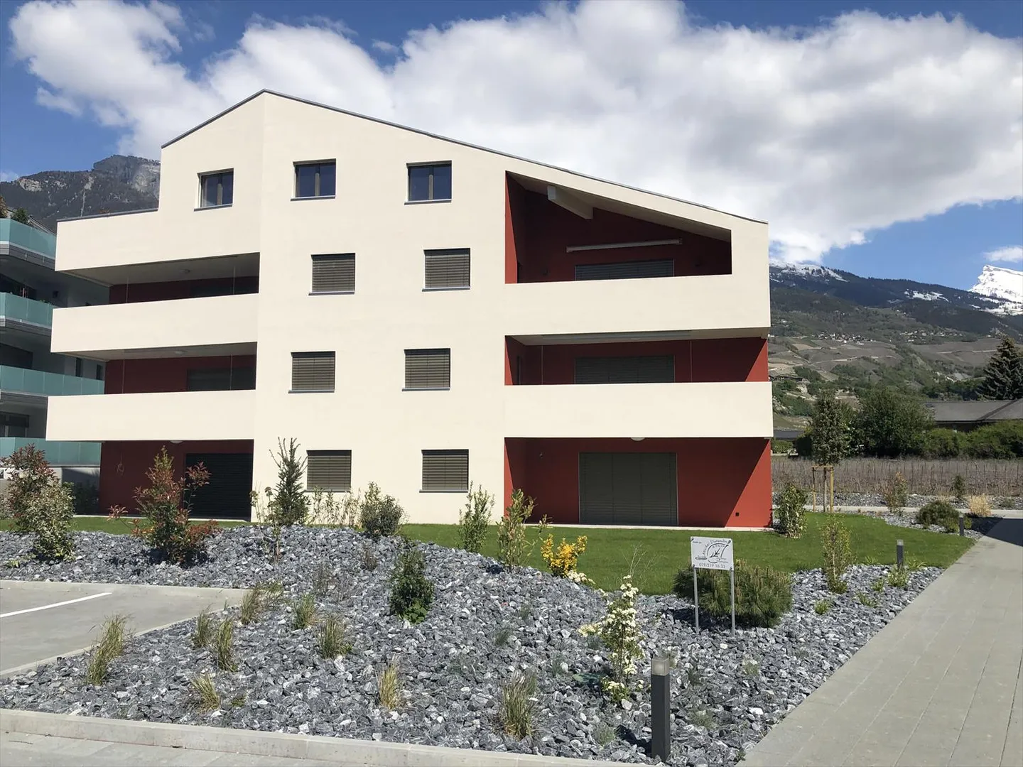 Appartamento 4,5 vani - Foto 1 di 12