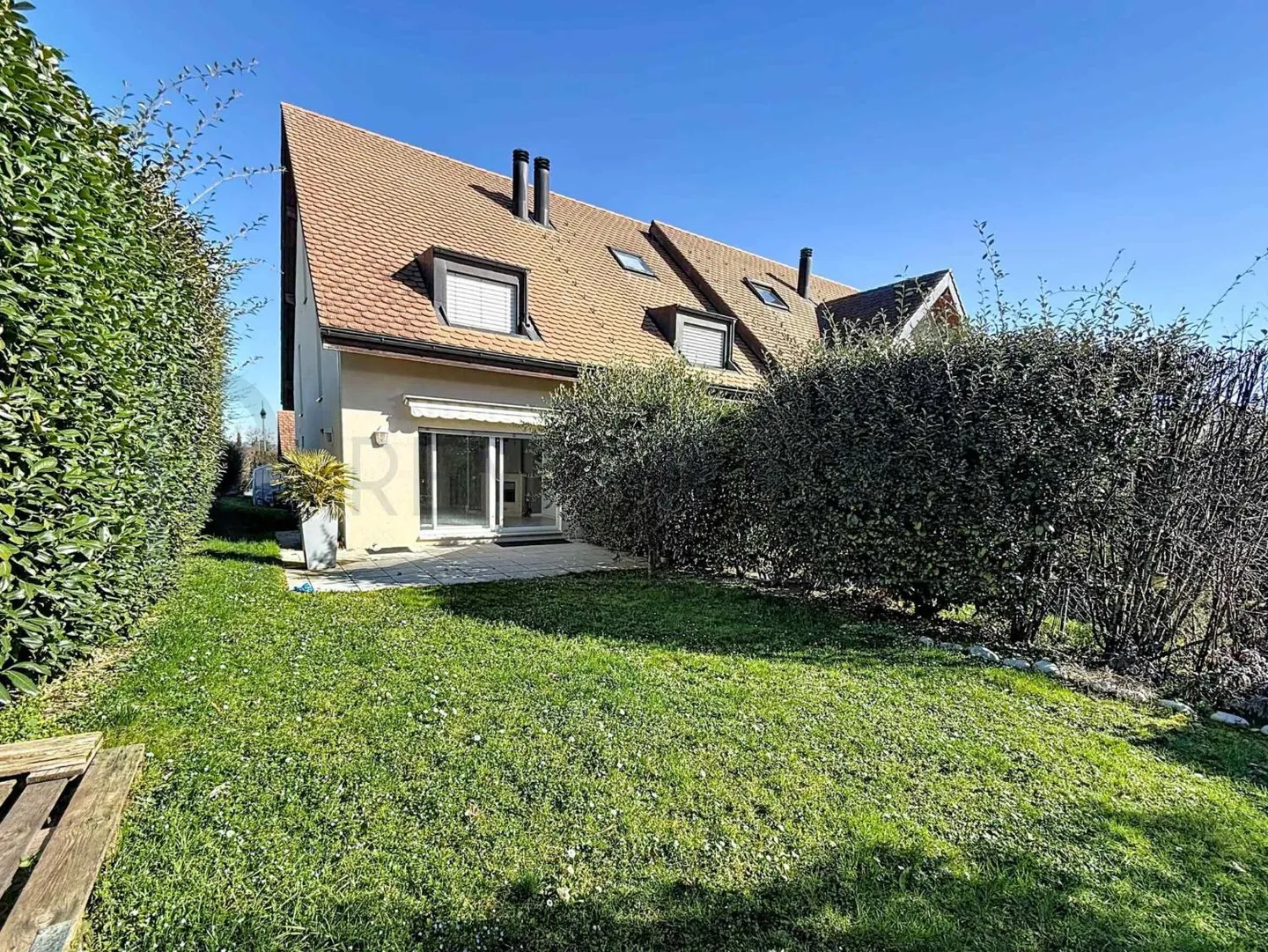 Casa a schiera affascinante in zona residenziale - Foto 9 di 9