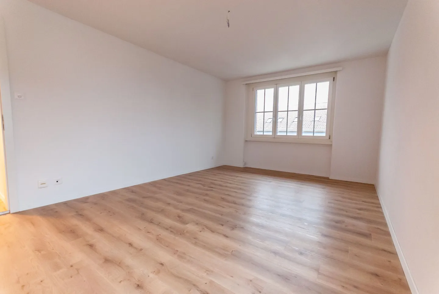 Appartamento giardino 4,5 stanze nel quartiere Friedberghalden - Foto 8 di 9
