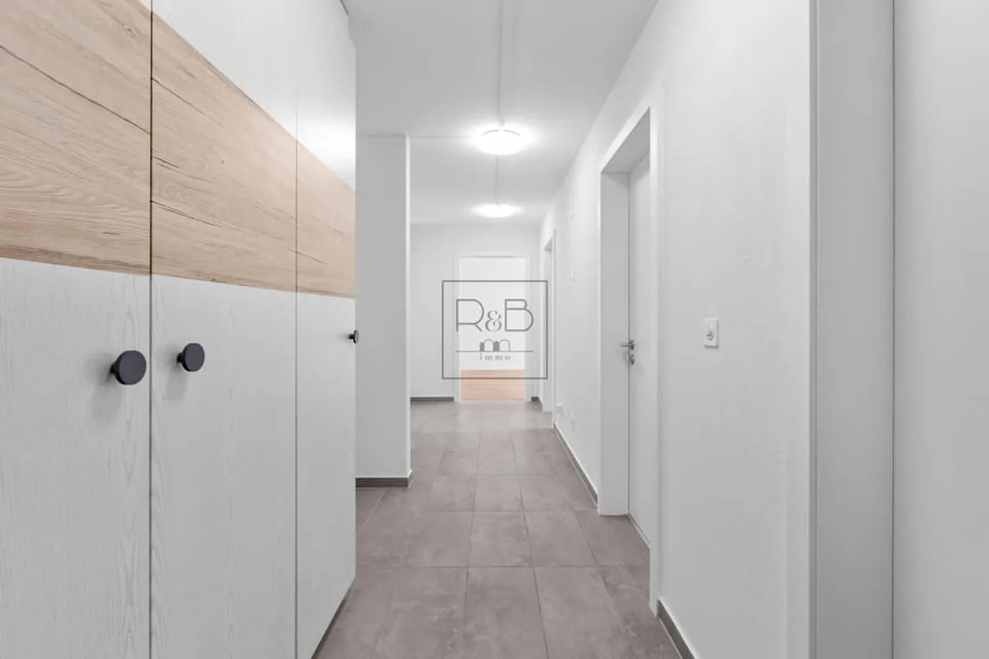 3,5-Zimmer-Wohnung in Farvagny - Foto 8 von 8