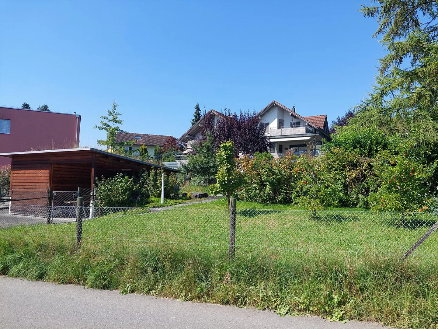 Familien und Gartenliebhaber herzlich Willkommen! - Foto 5 von 7