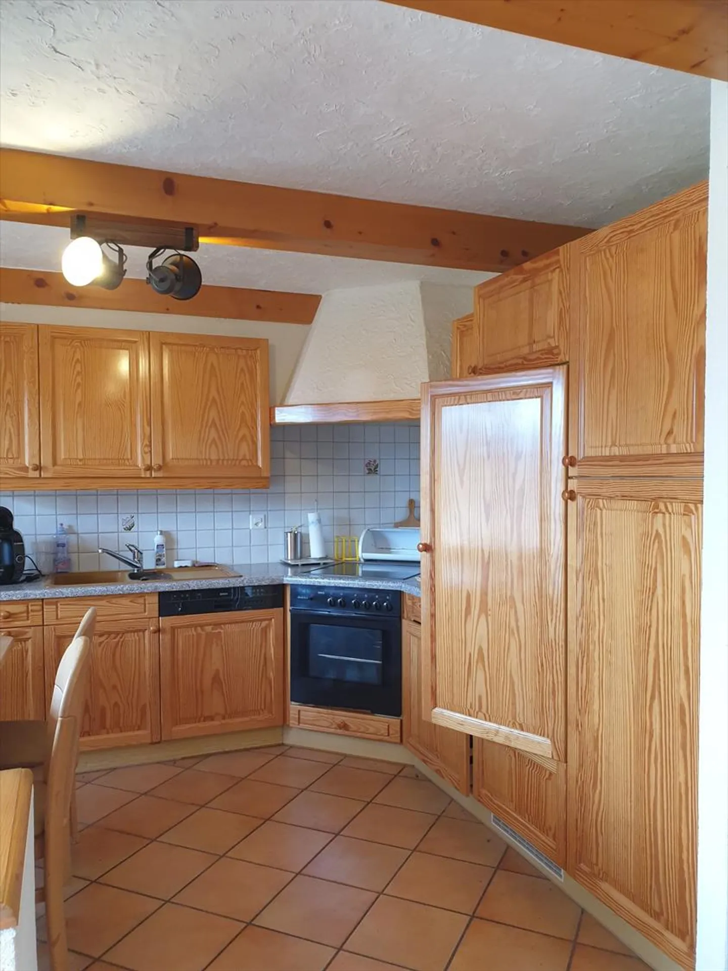 Vacation Rentals: Robin Apartment - Photo 5 of 13