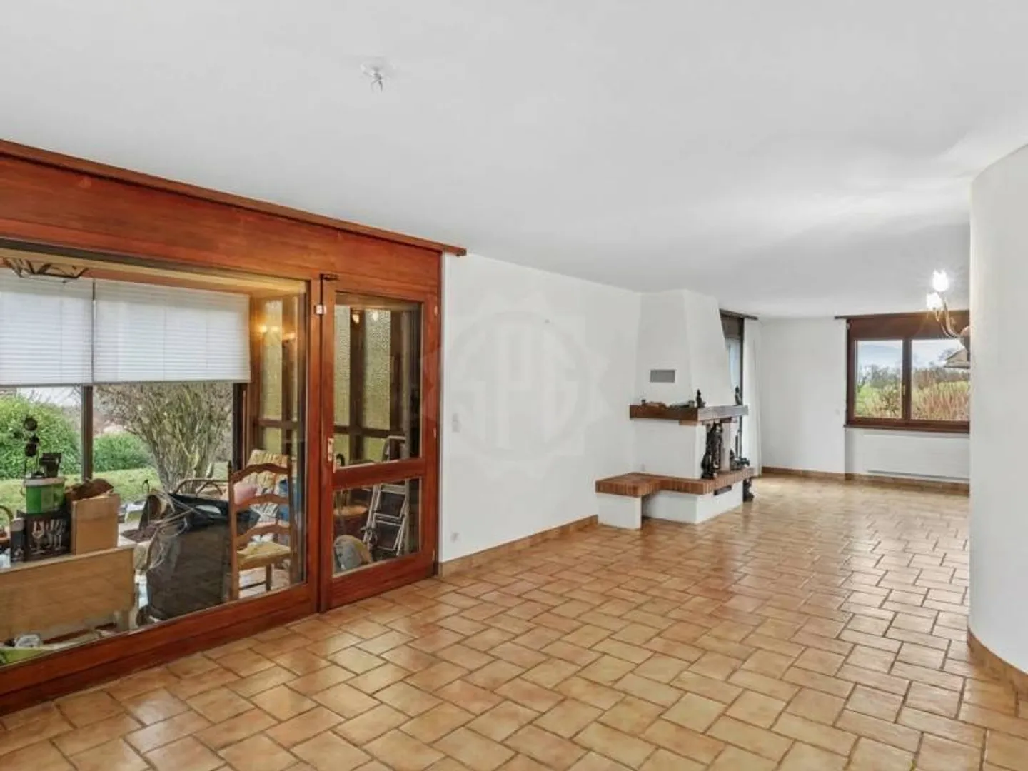 Warm villa - Cheseaux-Noréaz - Photo 6 of 12