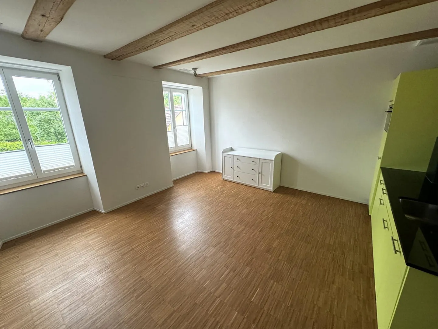 Appartamento 2.0 camere accogliente e moderno nella migliore posizione - Foto 4 di 7