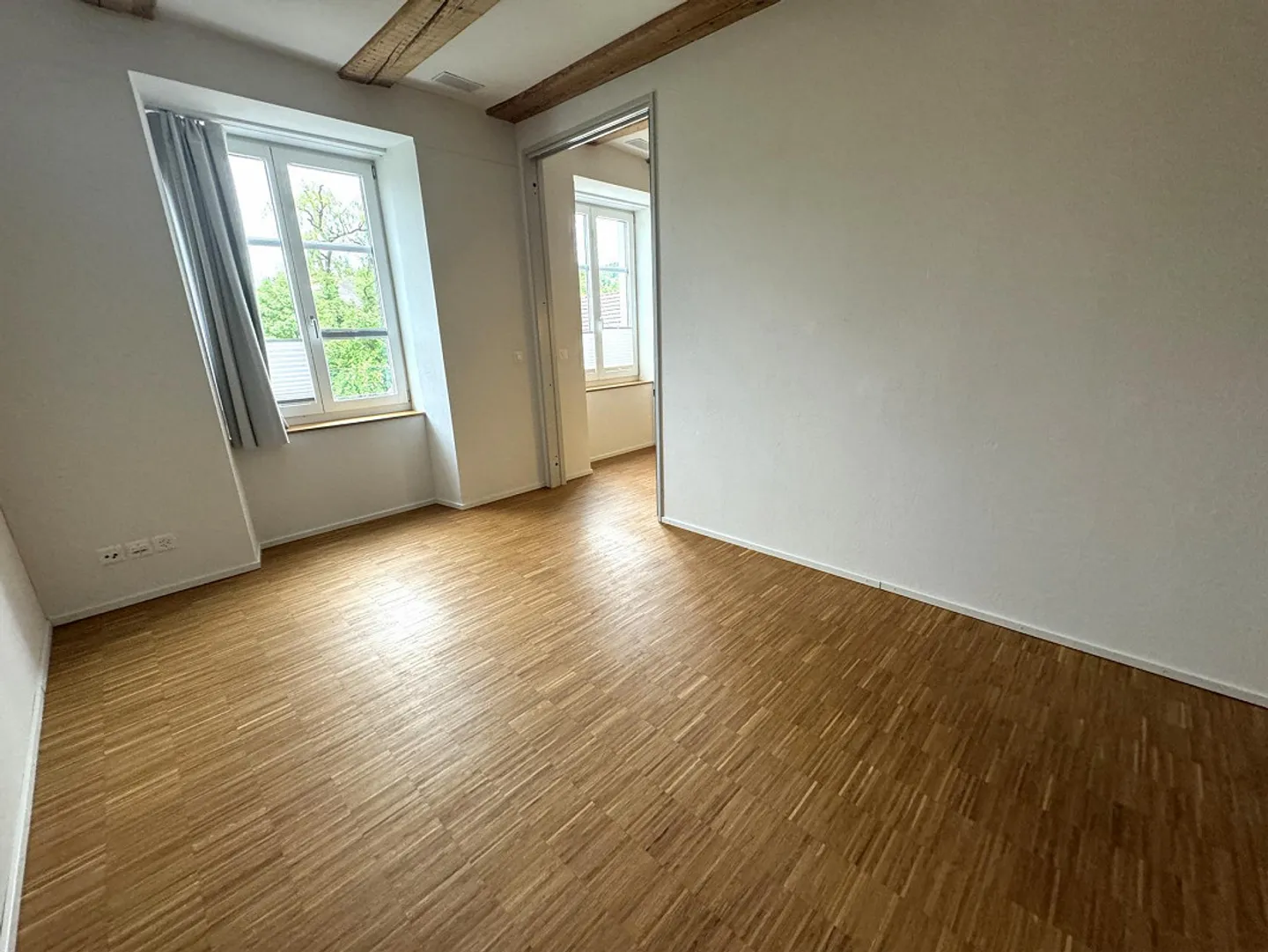 Appartamento 2.0 camere accogliente e moderno nella migliore posizione - Foto 5 di 7