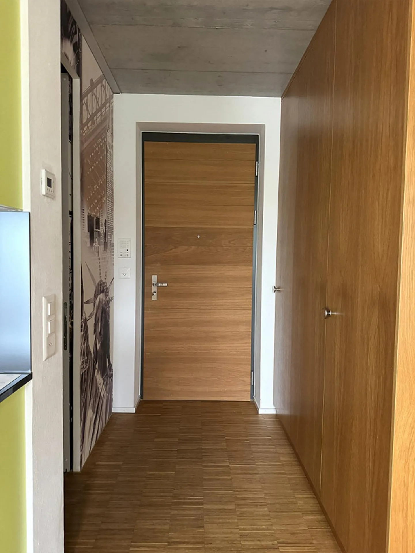 Appartamento 2.0 camere accogliente e moderno nella migliore posizione - Foto 6 di 7