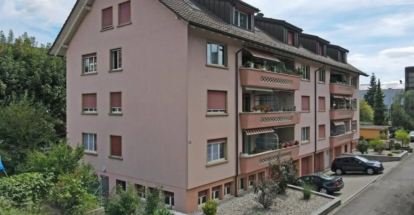 Vivere vicino al Centro di Formazione Professionale - Foto 2 di 6