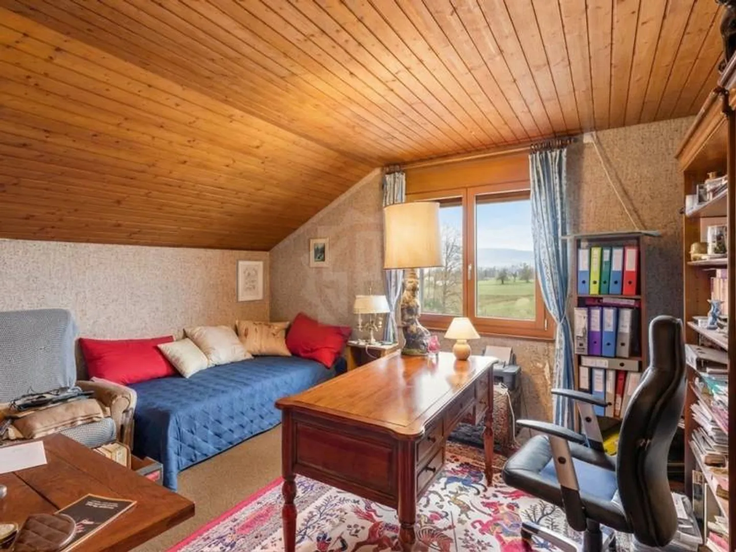 Warm villa - Cheseaux-Noréaz - Photo 12 of 12