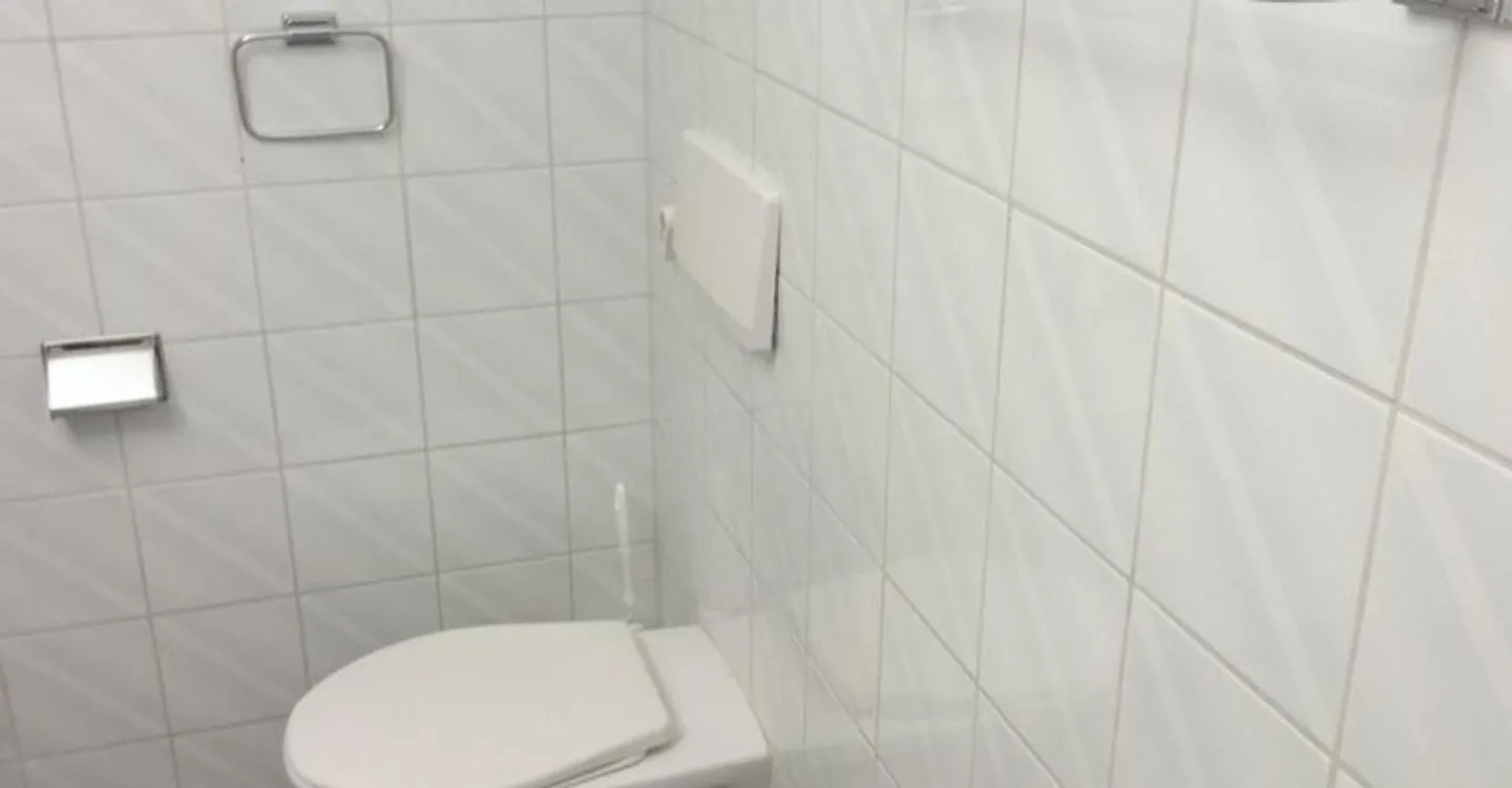 Vivere vicino al Centro di Formazione Professionale - Foto 6 di 6