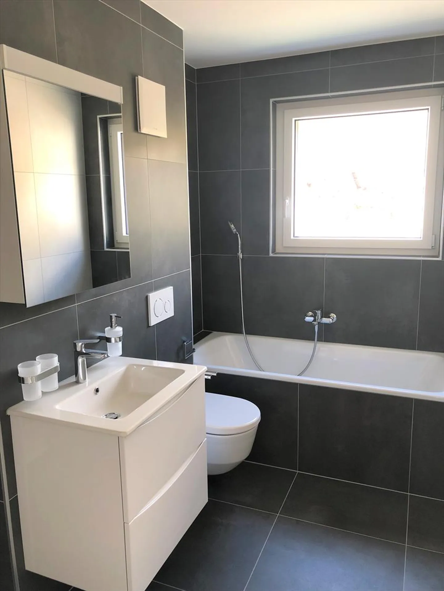 Appartamento 4,5 vani - Foto 11 di 12