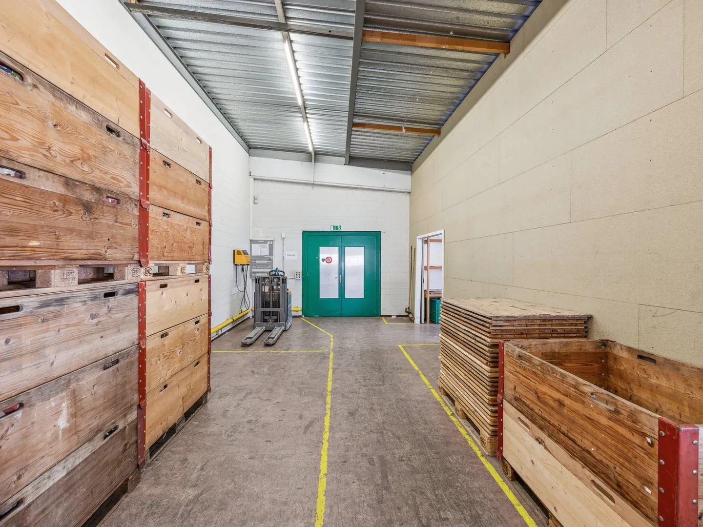 Edificio ad uso misto in affitto - Foto 8 di 10