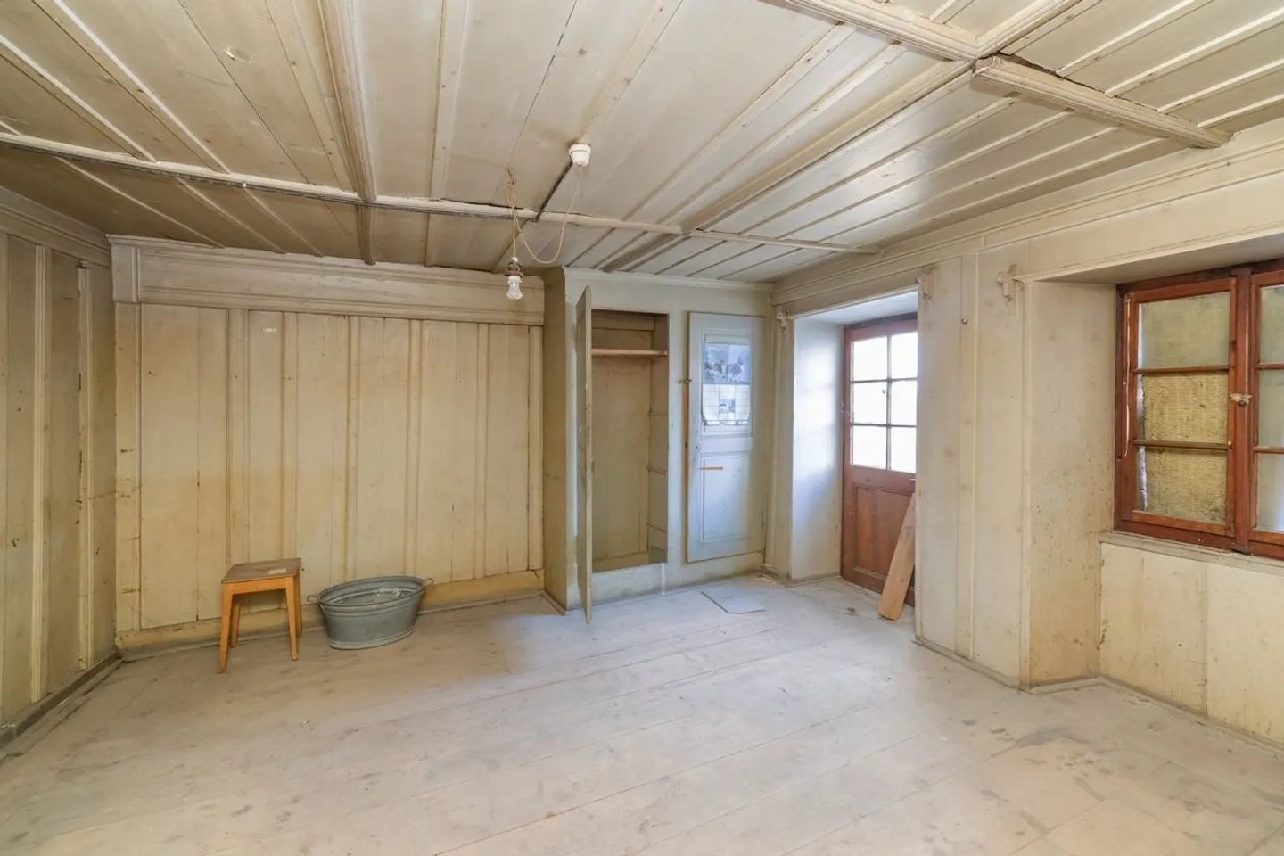 Affascinante edificio in affitto a Sembrancher - Foto 7 di 13