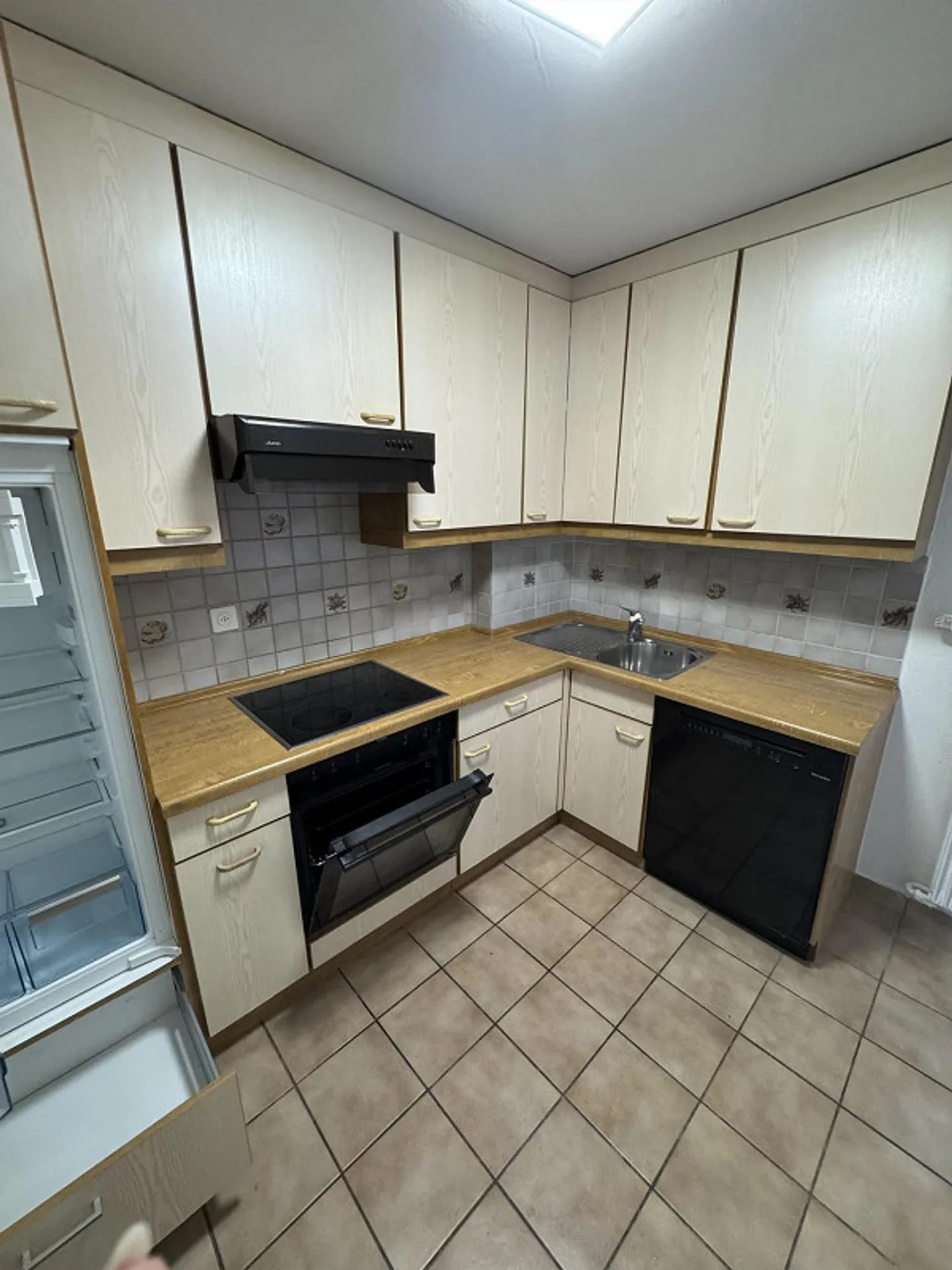 praktische 3-Zimmerwohnung im 2. Obergeschoss - Foto 3 von 10