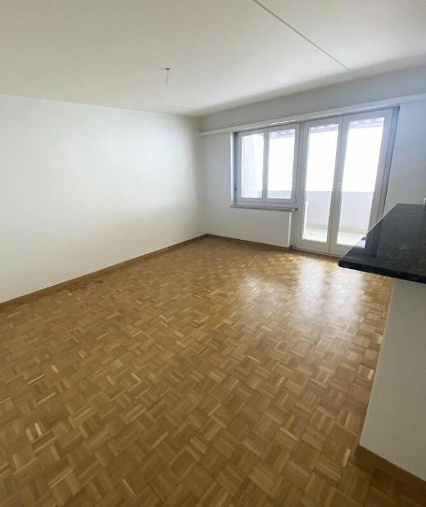 Einziehen & Wohlfühlen in Herisau! - Foto 5 von 7