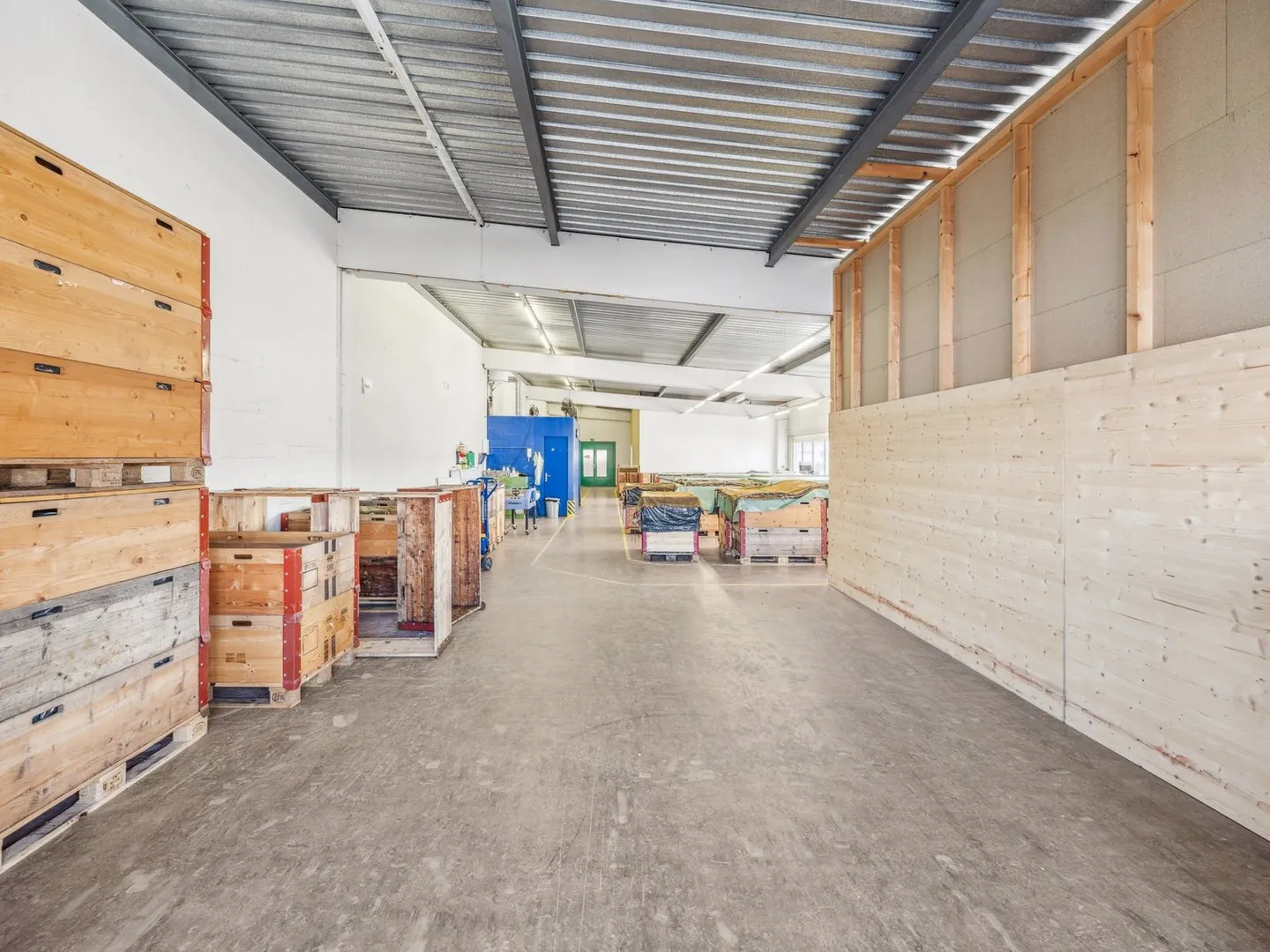 Edificio ad uso misto in affitto - Foto 9 di 10