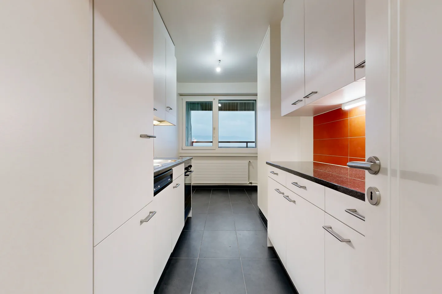 Appartamento Luminoso in Zona Verde - Foto 1 di 2