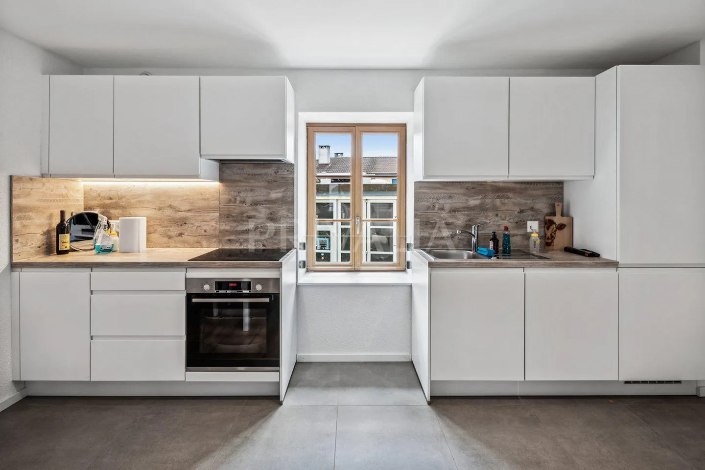 Esclusivo - Proprietà a reddito in affitto nel cuore di Chêne-Bourg - Foto 5 di 7